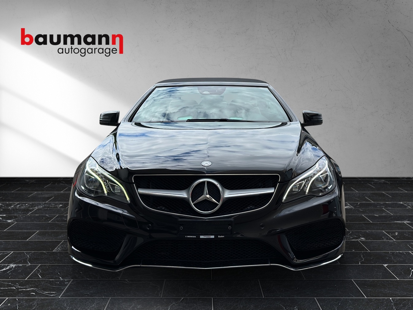MERCEDES-BENZ E 250 7G-Tronic-image-5