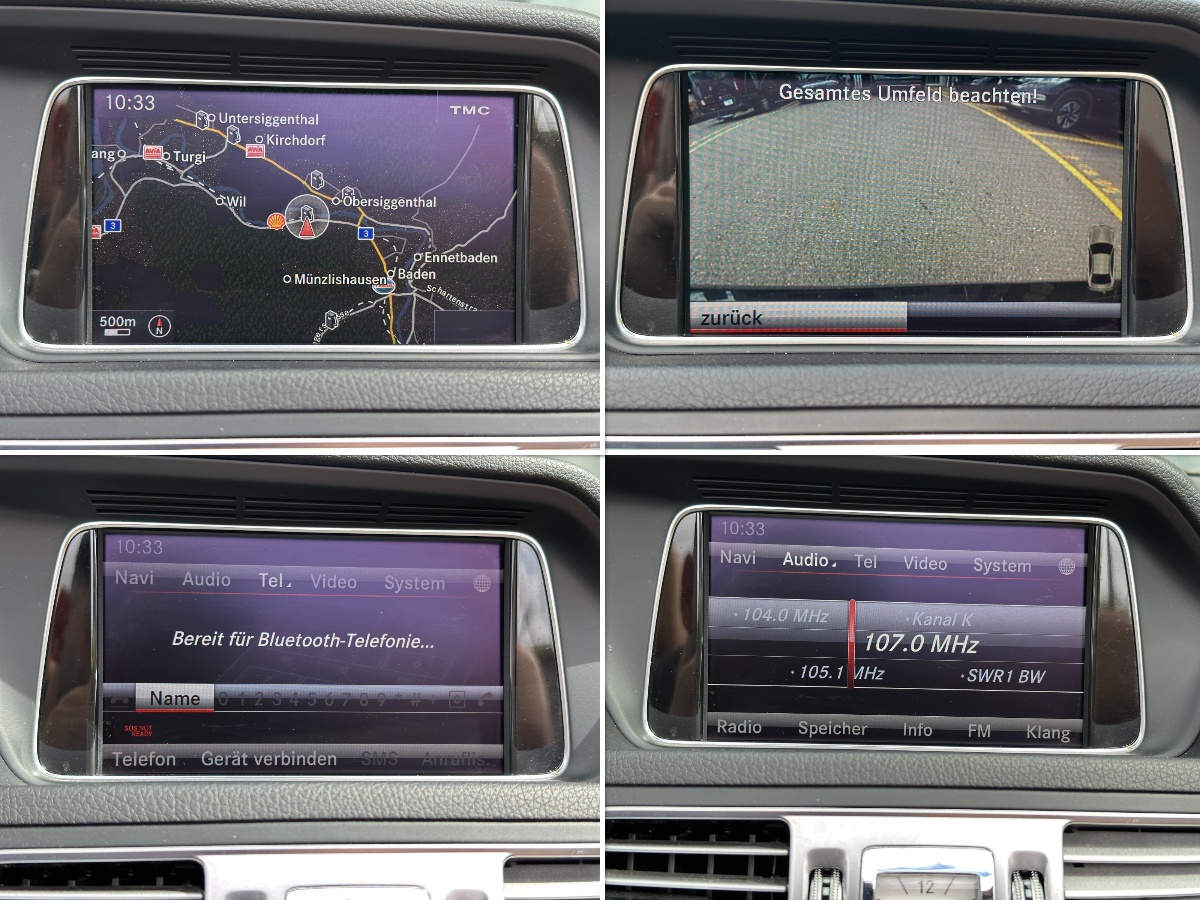 MERCEDES-BENZ E 250 7G-Tronic-image-16