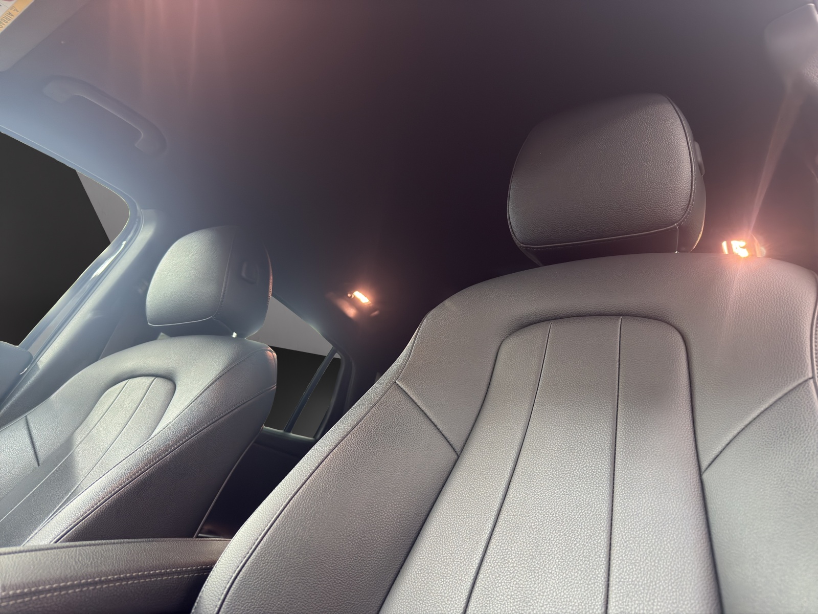 MERCEDES-BENZ GLA 250 Progressive4Matic-image-13