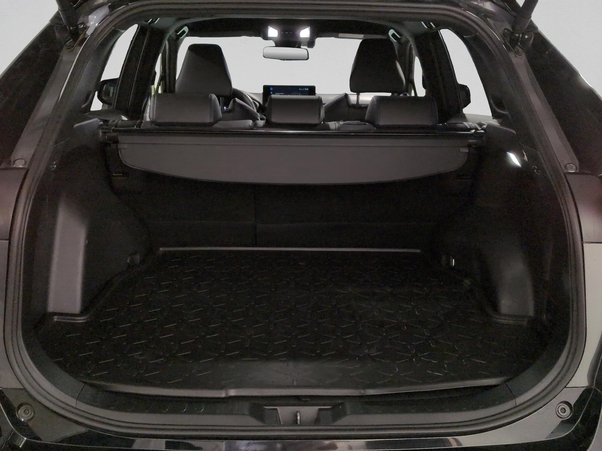 TOYOTA RAV-4 2.5 HSD Style e-CVT 4WD-image-15