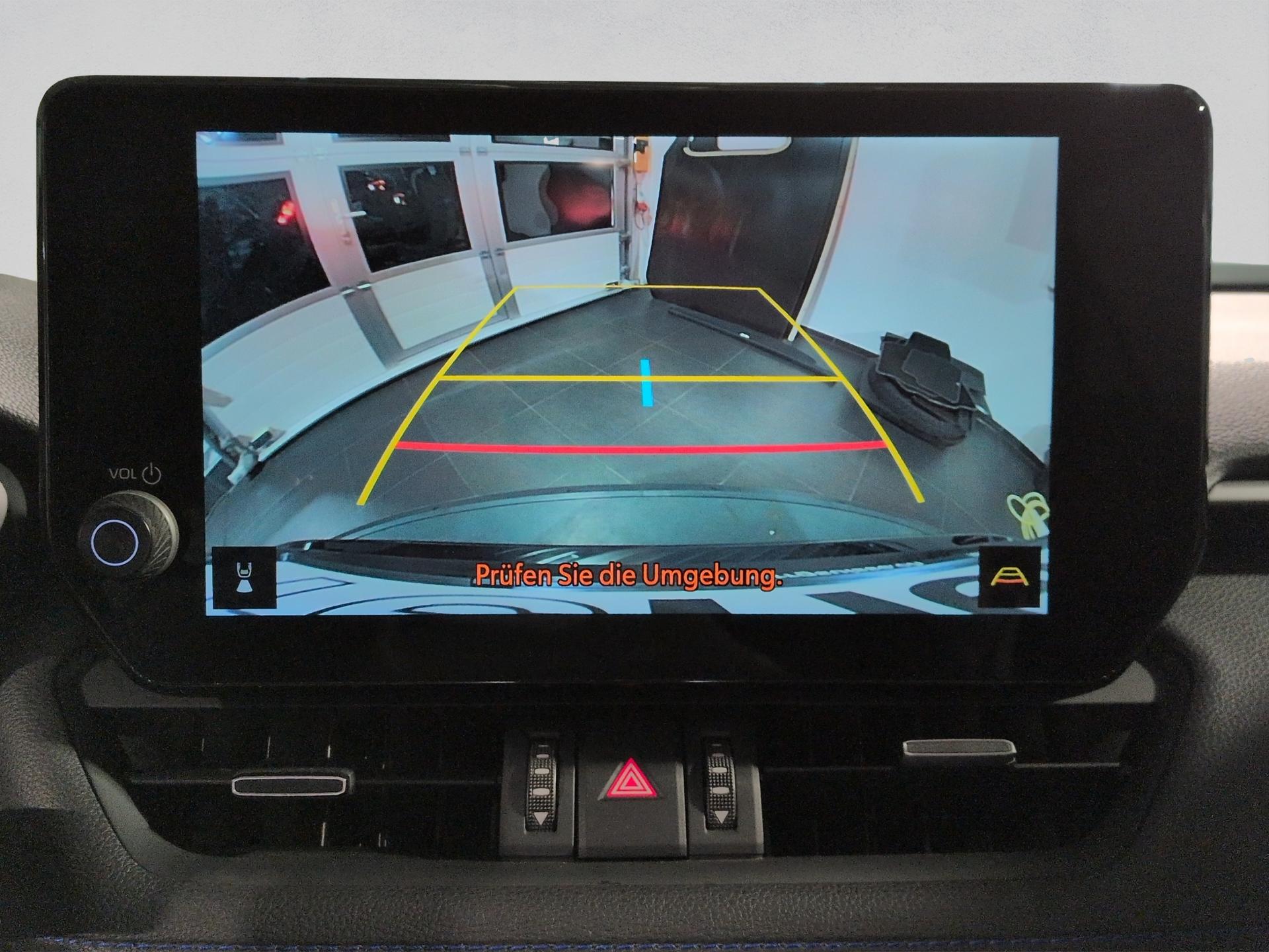 TOYOTA RAV-4 2.5 HSD Style e-CVT 4WD-image-24