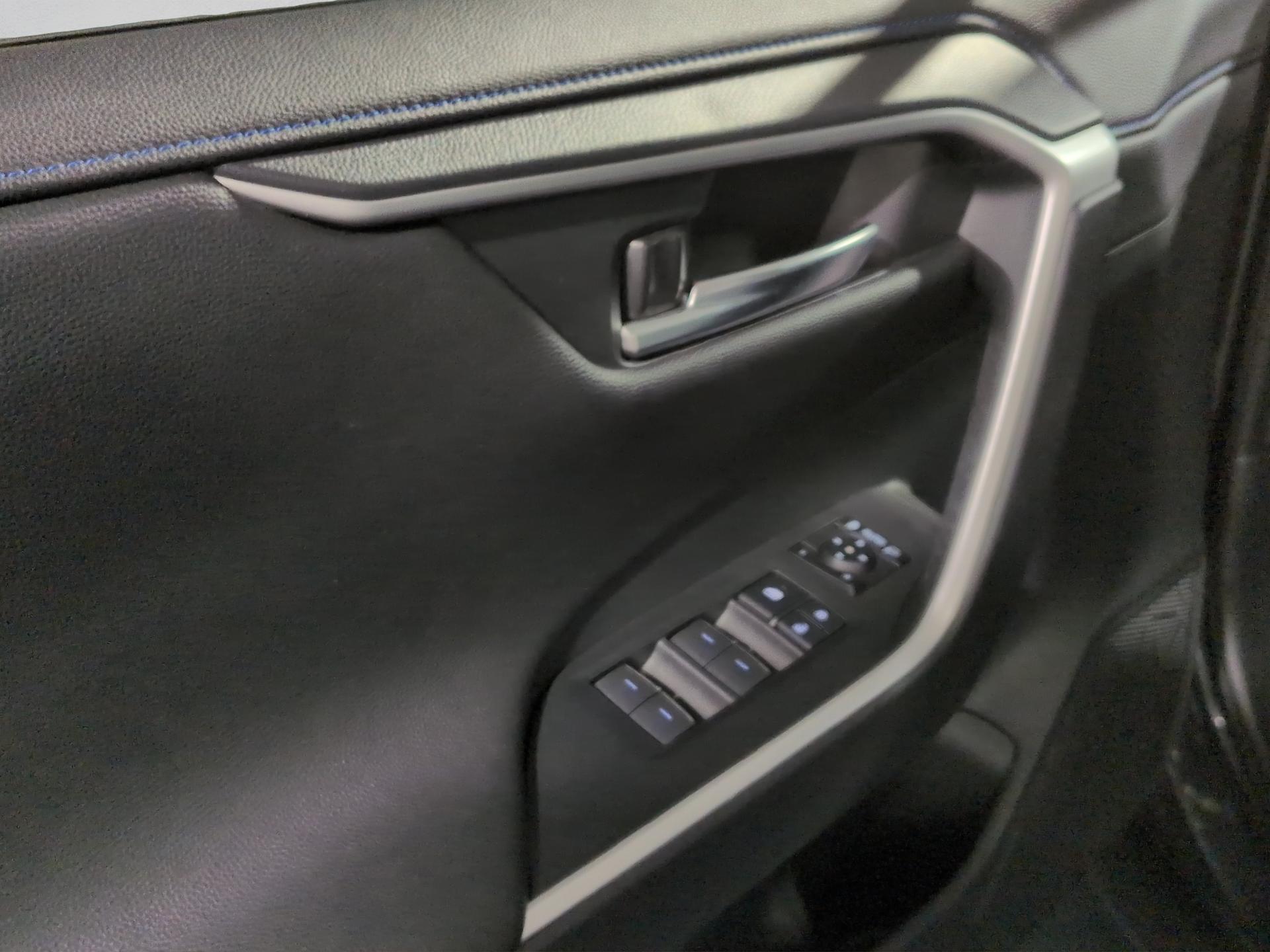 TOYOTA RAV-4 2.5 HSD Style e-CVT 4WD-image-23