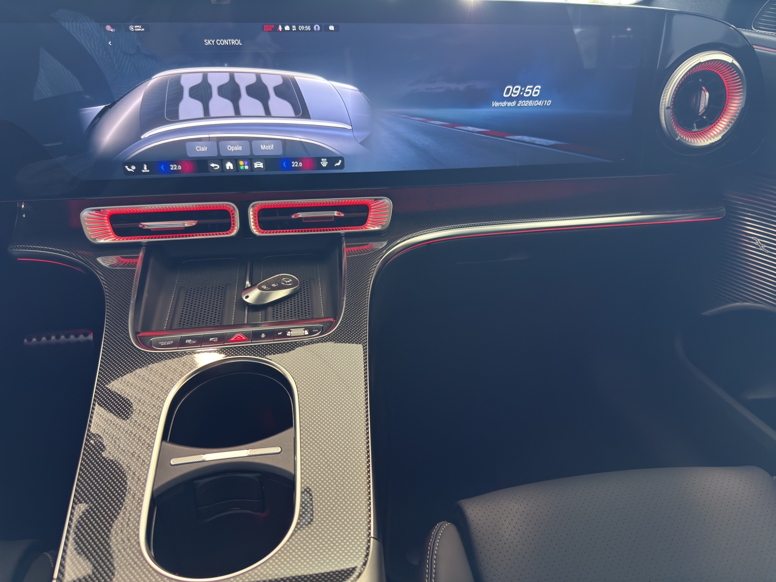 MERCEDES-BENZ GLC 400 4MATIC 94 kWh EQ-image-11
