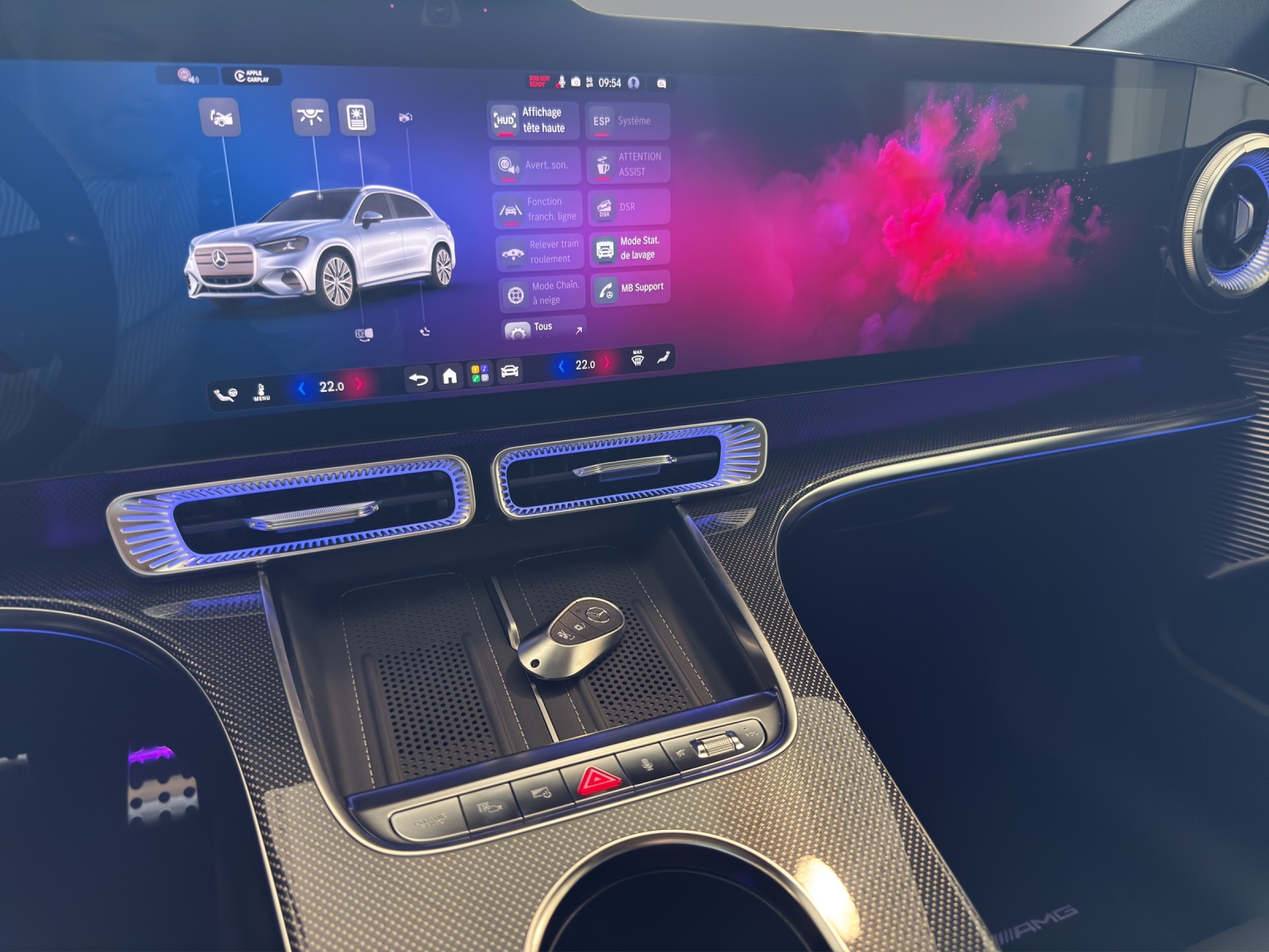 MERCEDES-BENZ GLC 400 4MATIC 94 kWh EQ-image-10