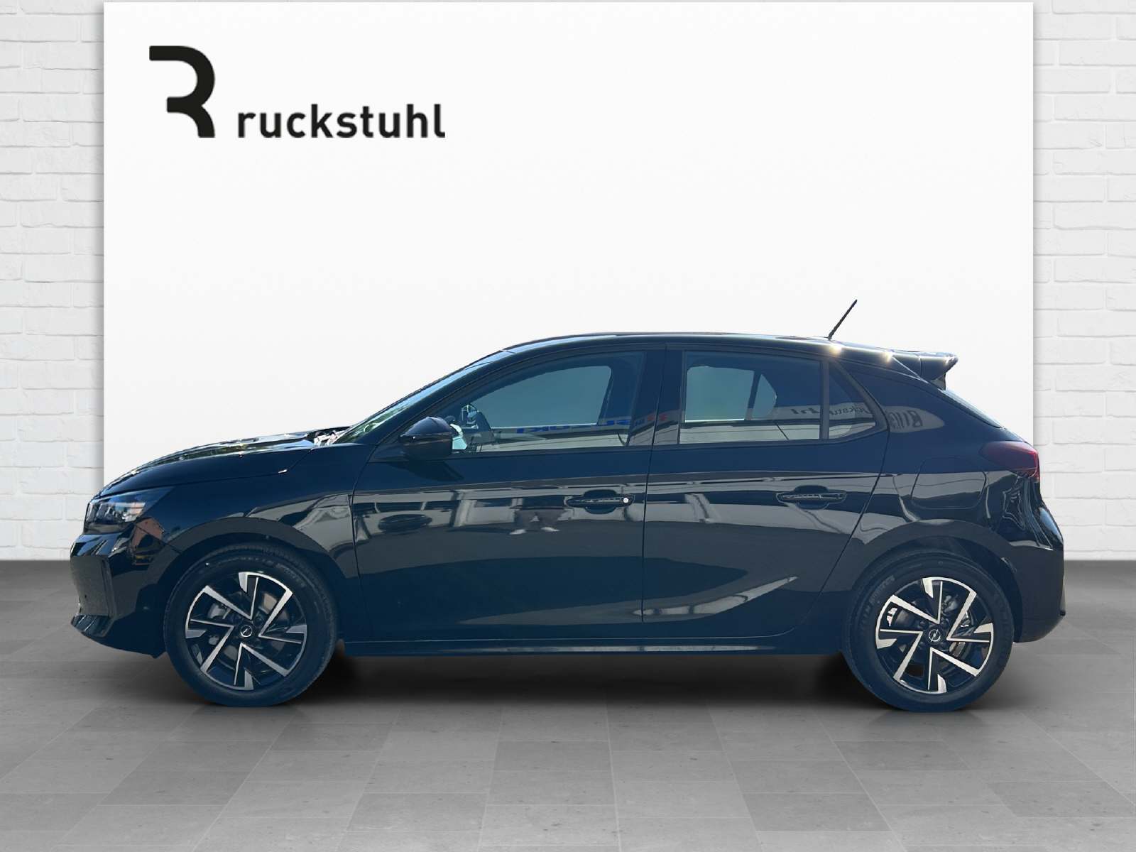 OPEL Corsa 1.2 T Hybrid Viva-showroom-element-2