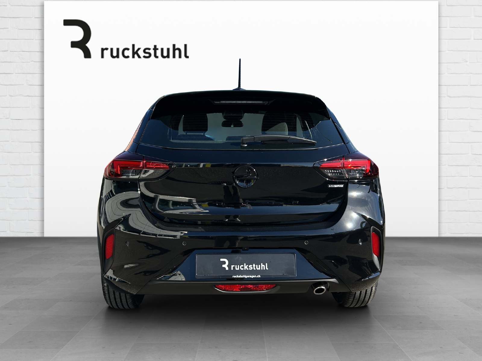 OPEL Corsa 1.2 T Hybrid Viva-image-4