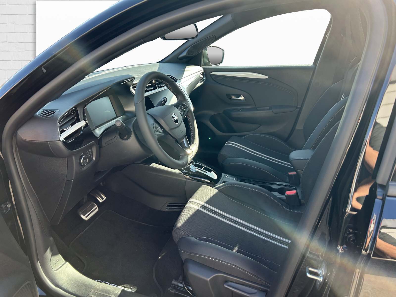 OPEL Corsa 1.2 T Hybrid Viva-image-6