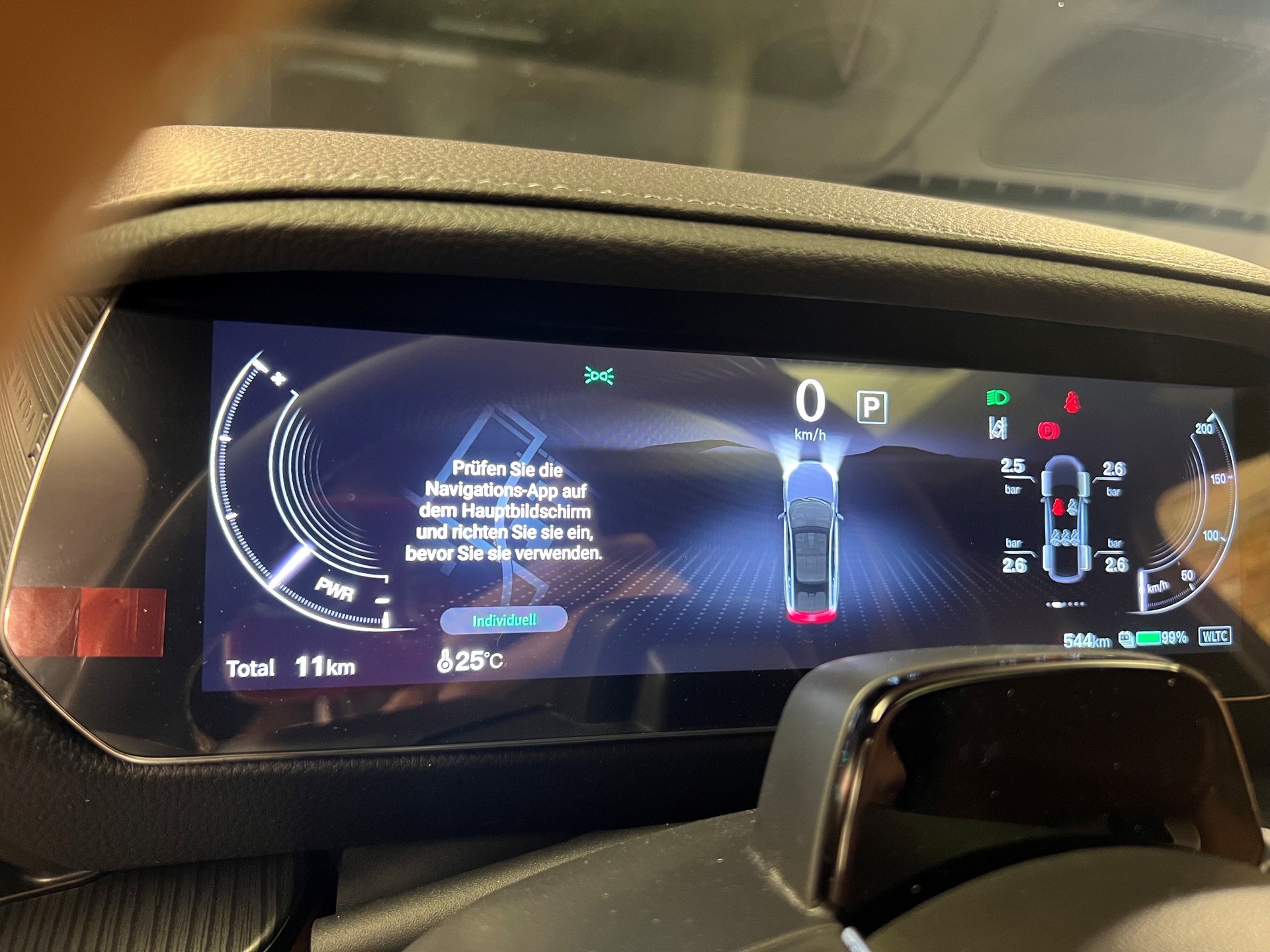 MAZDA 6e 245 80kWh Takumi Plus-image-15