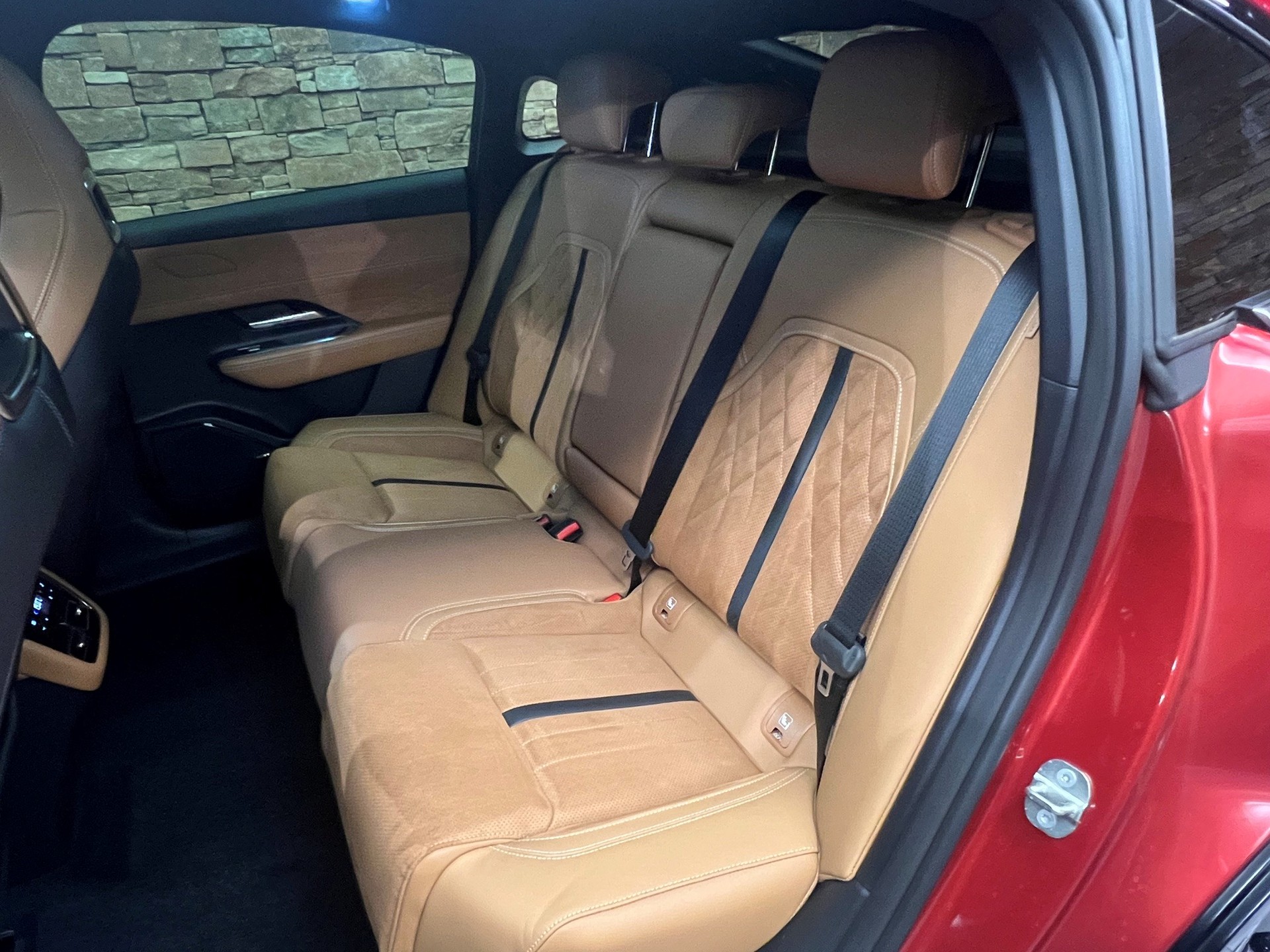 MAZDA 6e 245 80kWh Takumi Plus-image-13