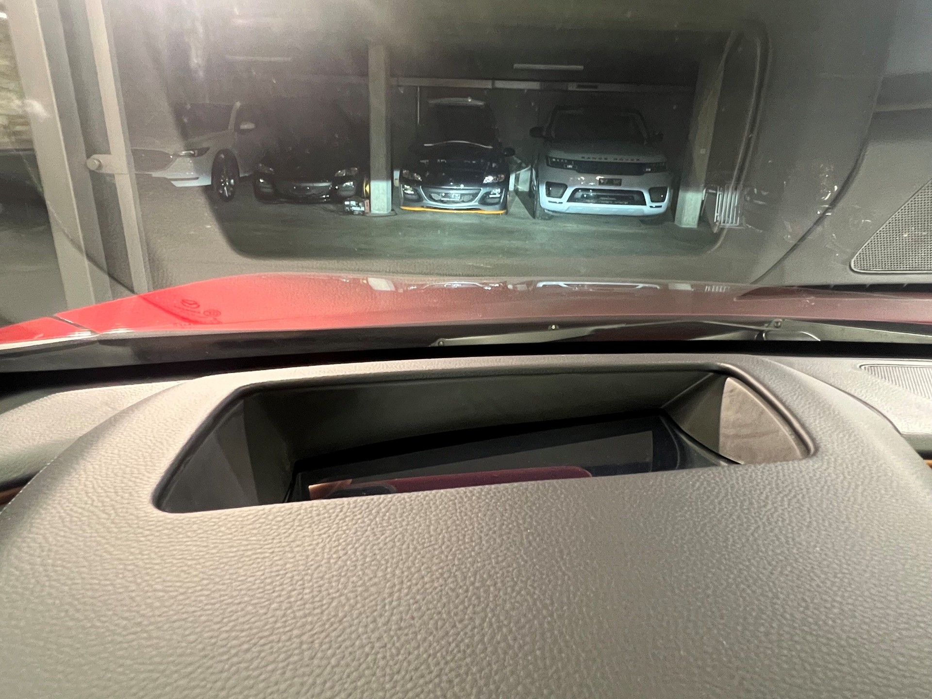 MAZDA 6e 245 80kWh Takumi Plus-image-14