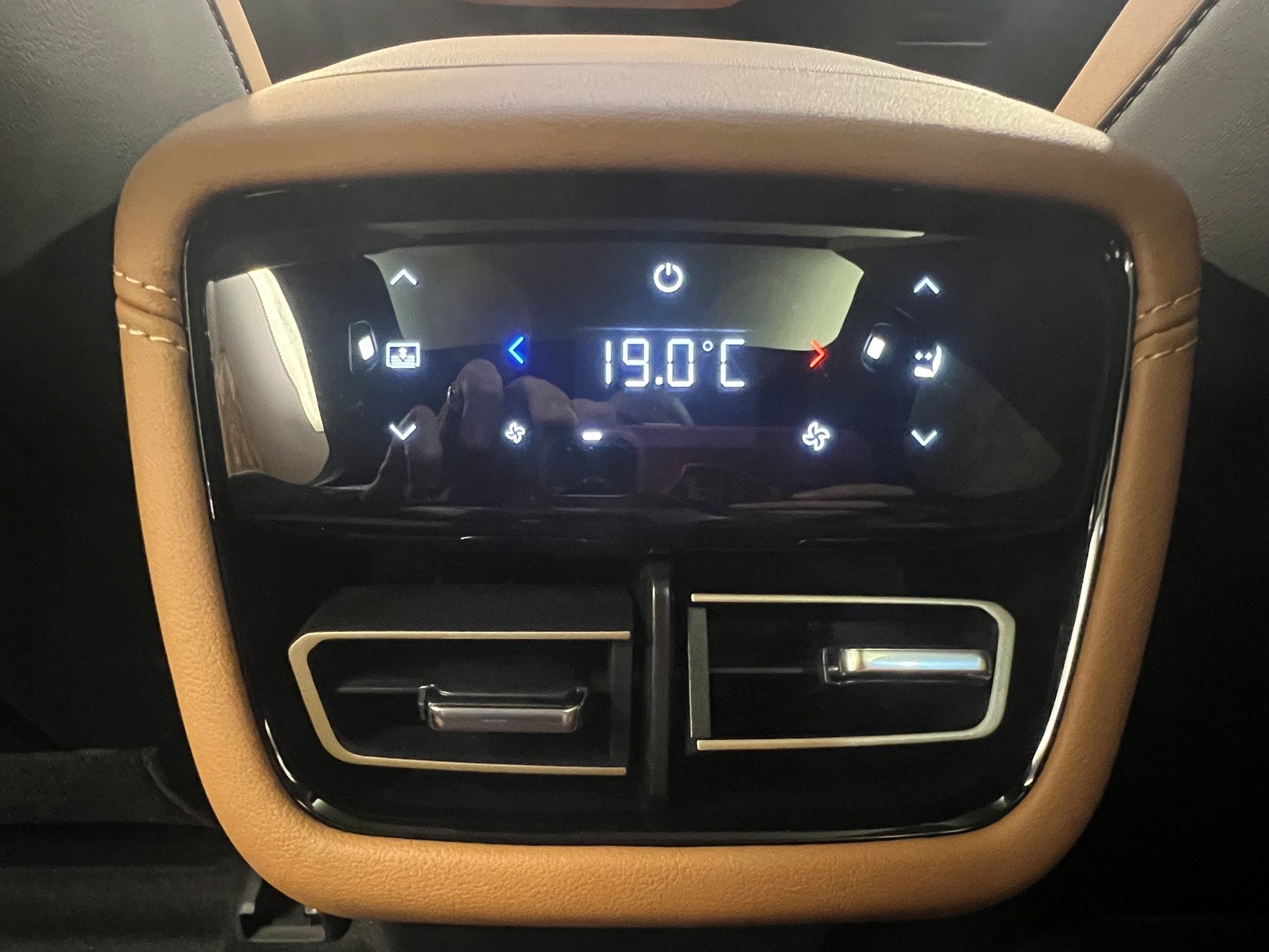MAZDA 6e 245 80kWh Takumi Plus-image-12