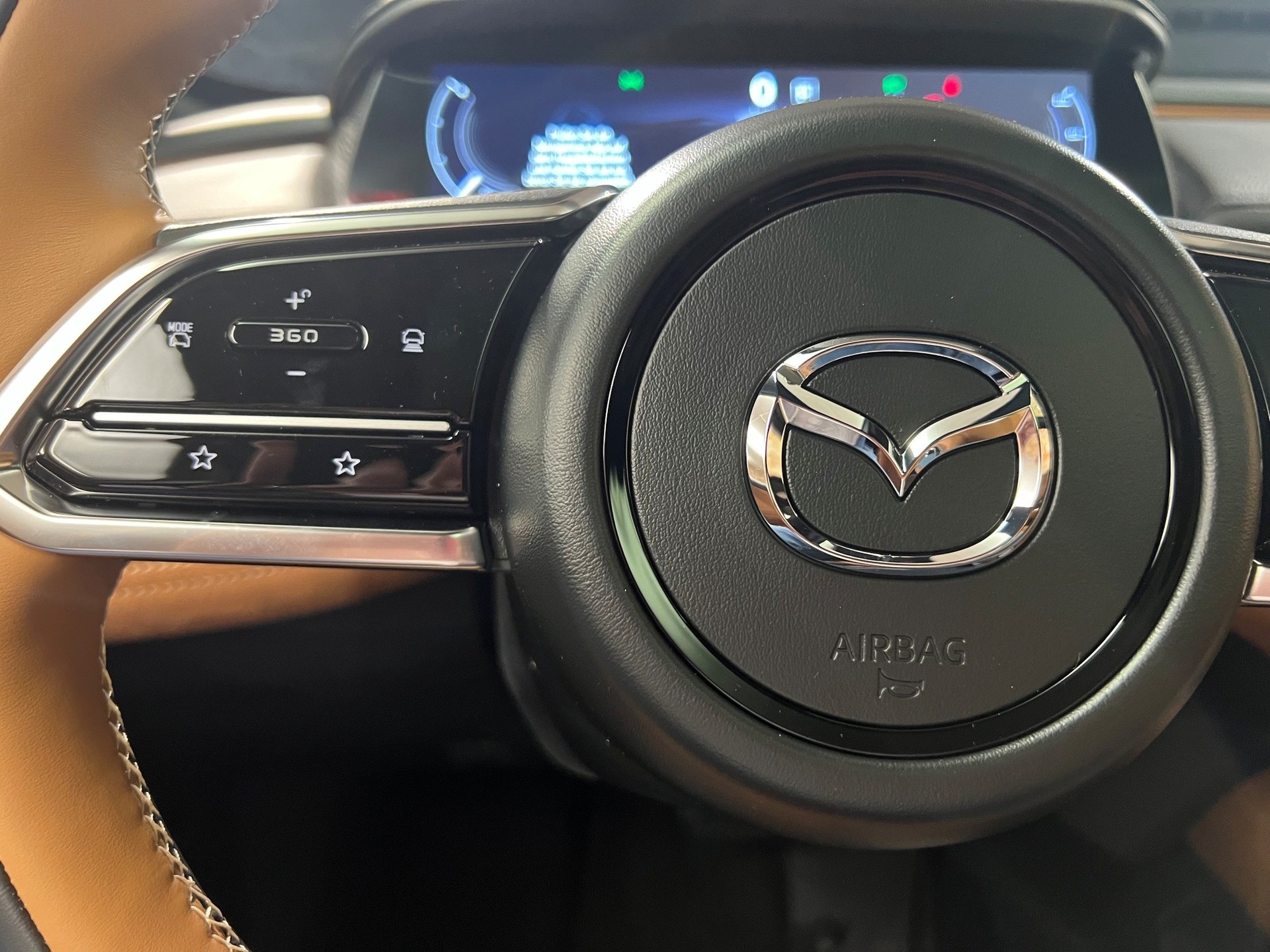 MAZDA 6e 245 80kWh Takumi Plus-image-17