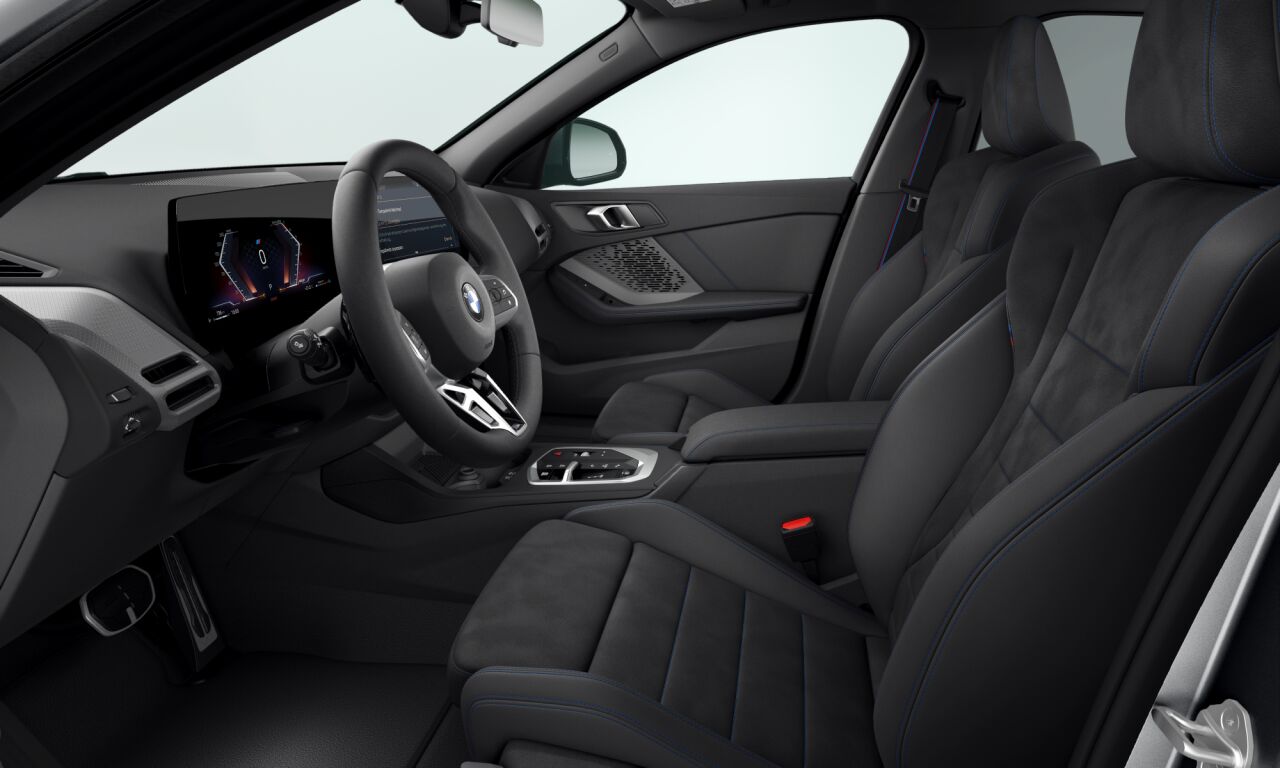 BMW 123 xDrive M Sport Pro Steptronic-image-7