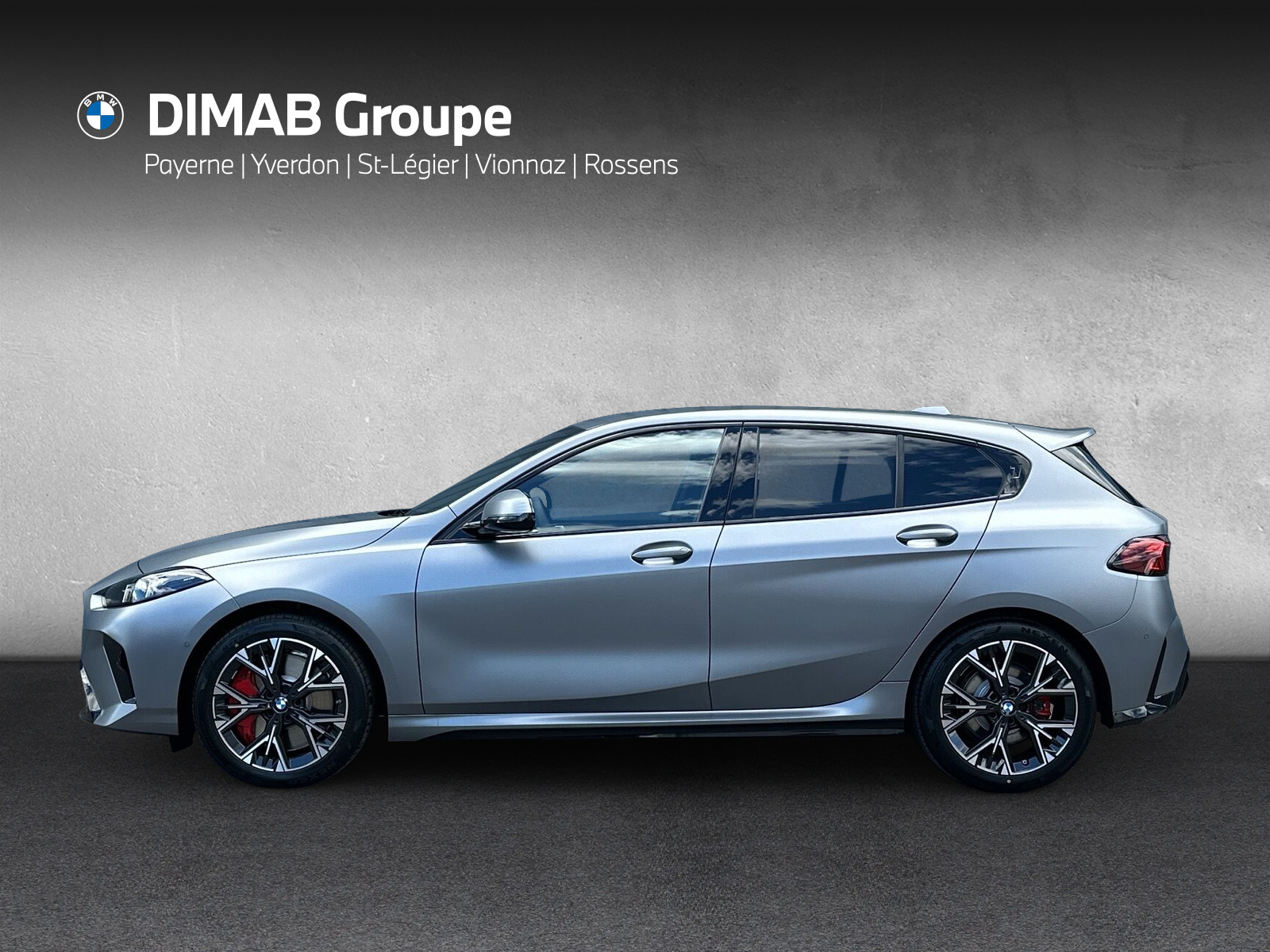 BMW 123 xDrive M Sport Pro Steptronic-showroom-element-1
