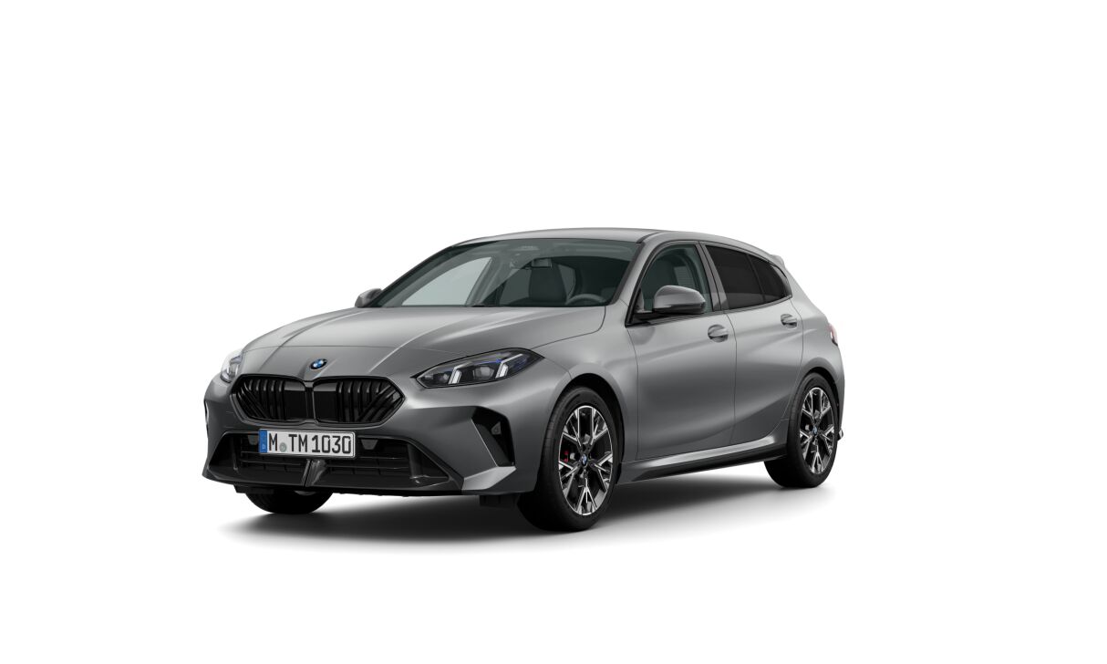 BMW 123 xDrive M Sport Pro Steptronic-image-12