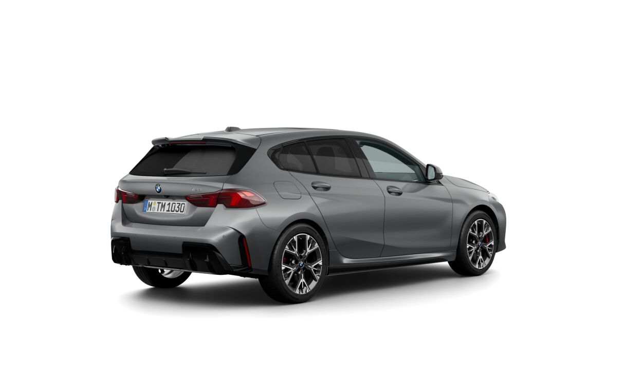 BMW 123 xDrive M Sport Pro Steptronic-showroom-element-1