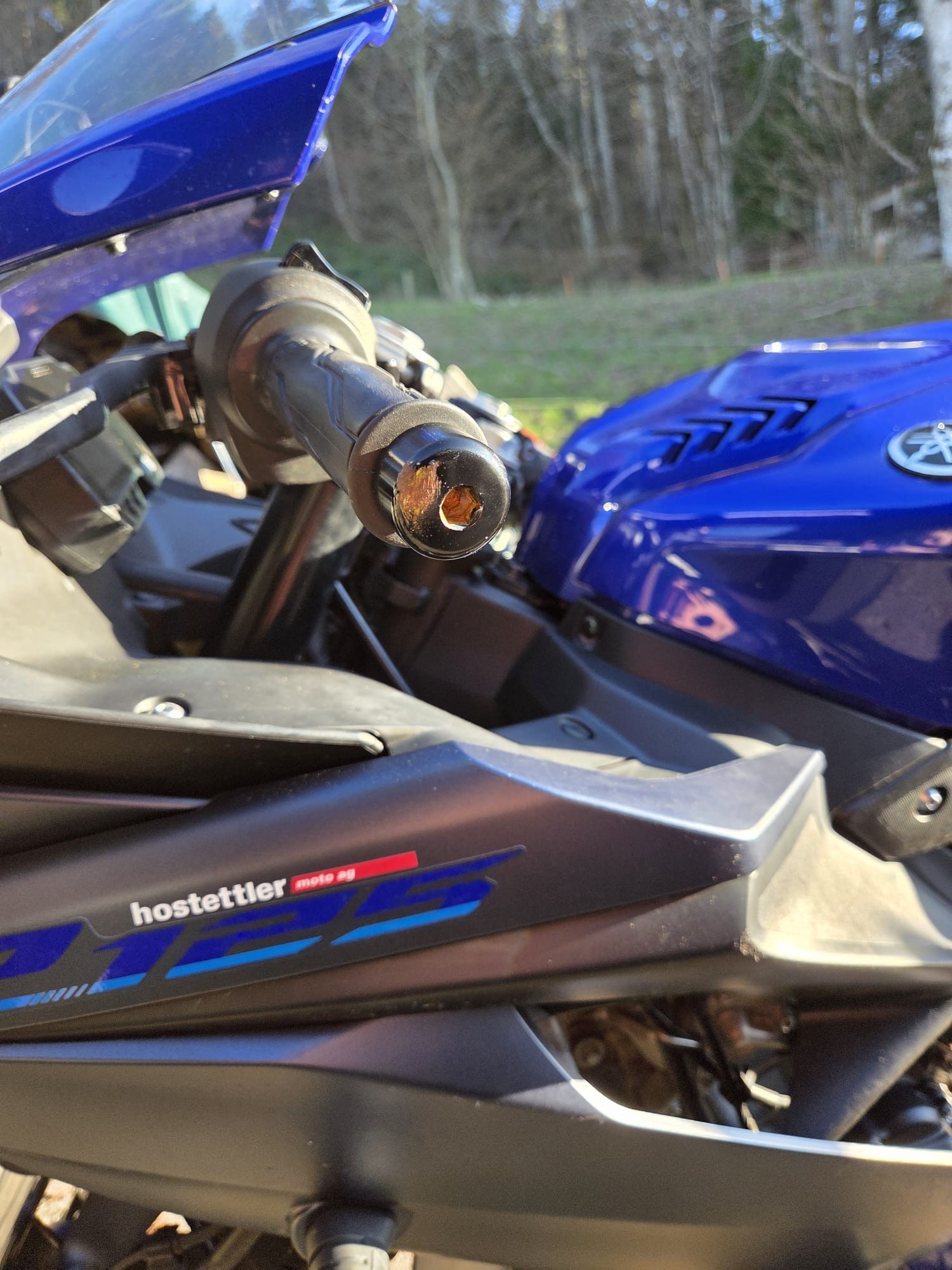 YAMAHA R 125-image-3