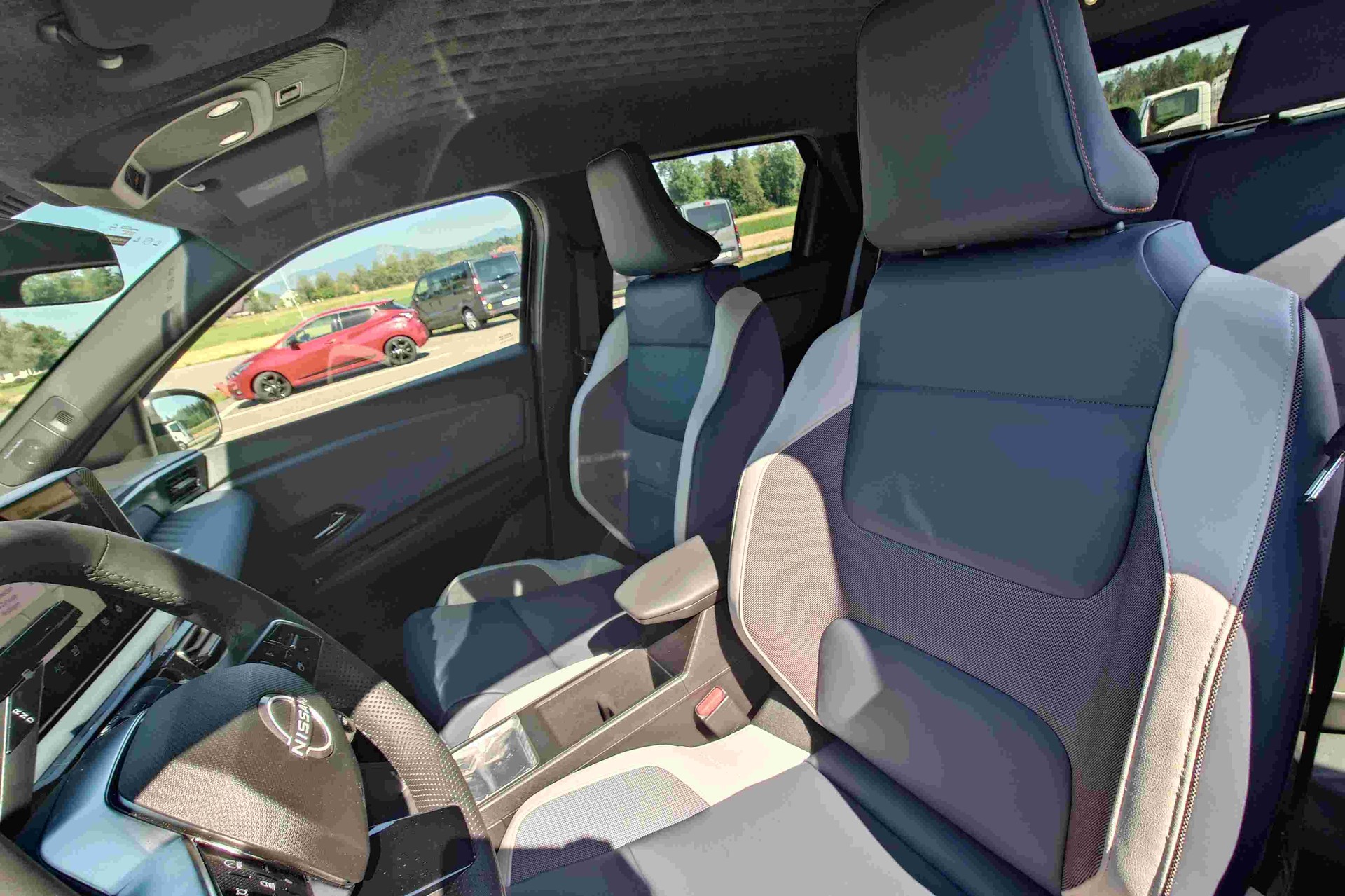 NISSAN Micra Evolve-image-9