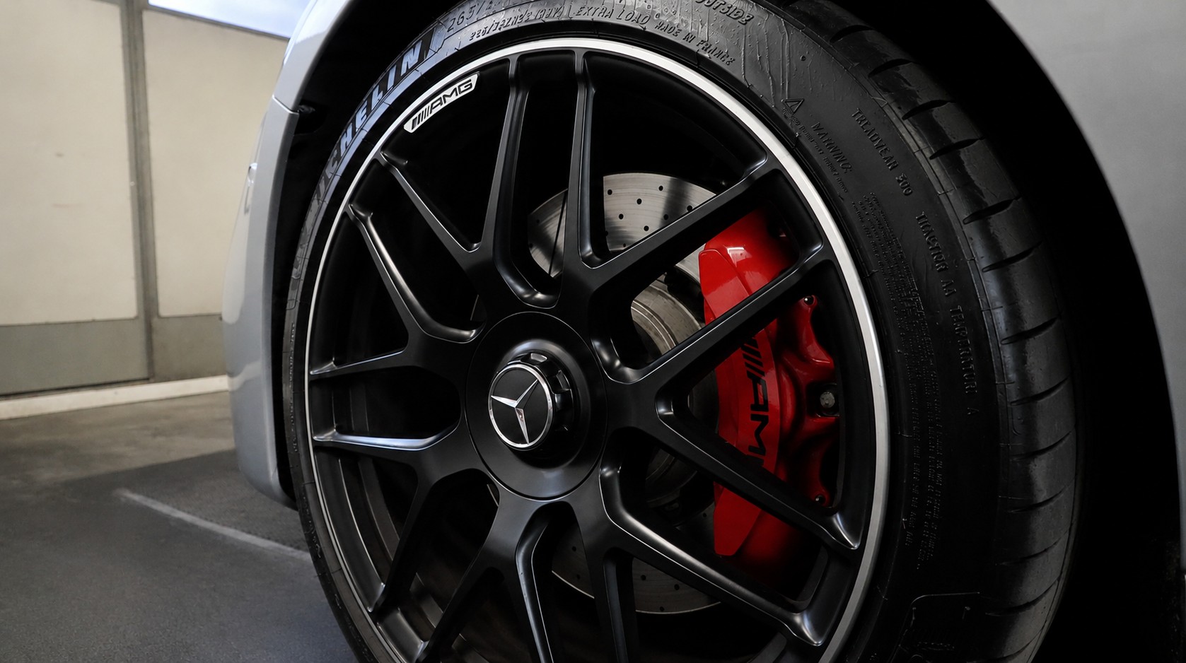 MERCEDES-BENZ AMG E 63 S 4Matic+ Speedshift 9G-TCT-image-26