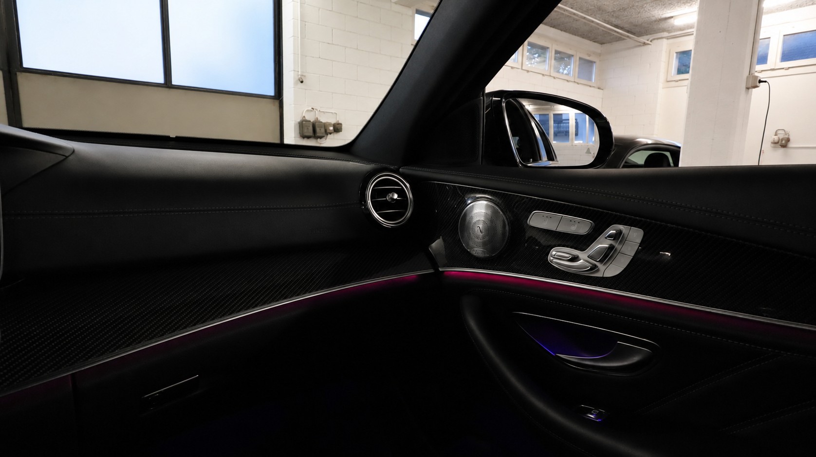 MERCEDES-BENZ AMG E 63 S 4Matic+ Speedshift 9G-TCT-image-16