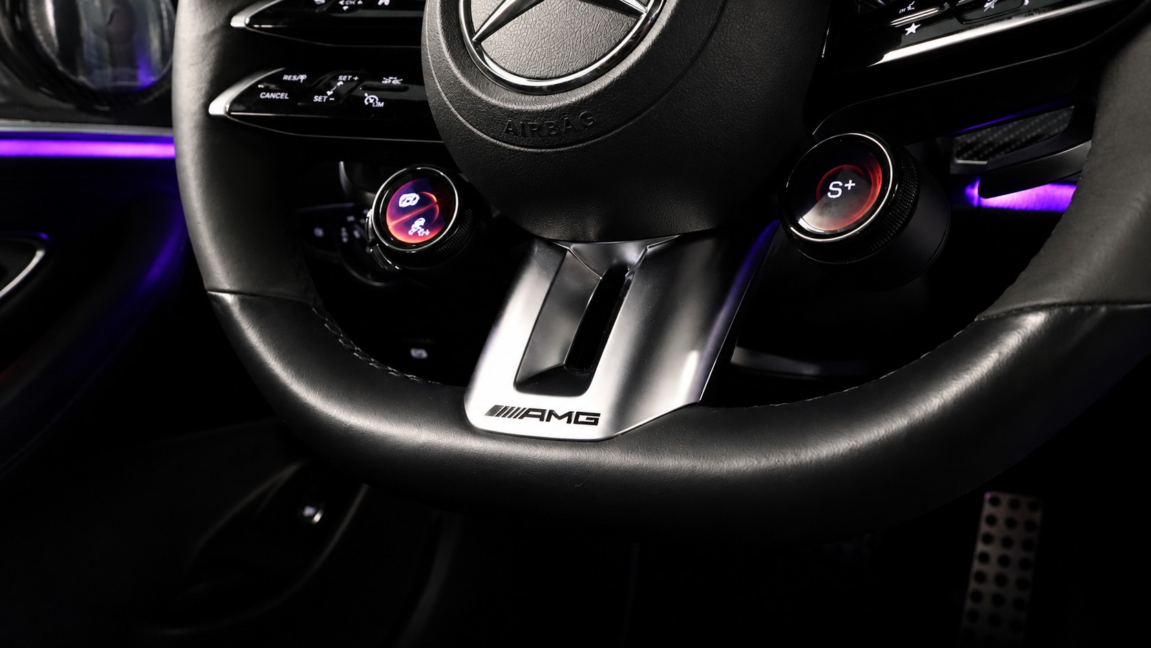 MERCEDES-BENZ AMG E 63 S 4Matic+ Speedshift 9G-TCT-image-18