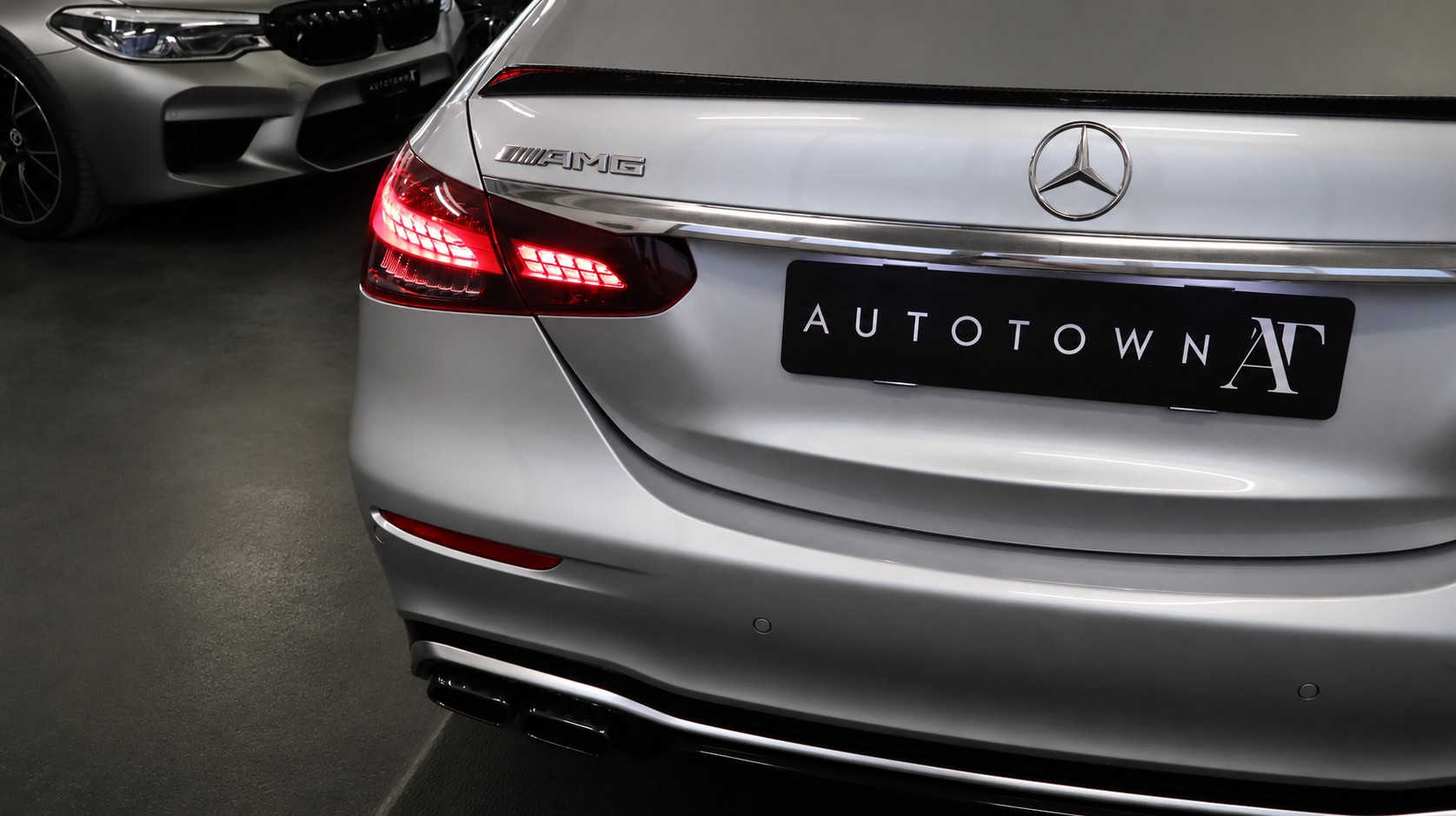 MERCEDES-BENZ AMG E 63 S 4Matic+ Speedshift 9G-TCT-image-30