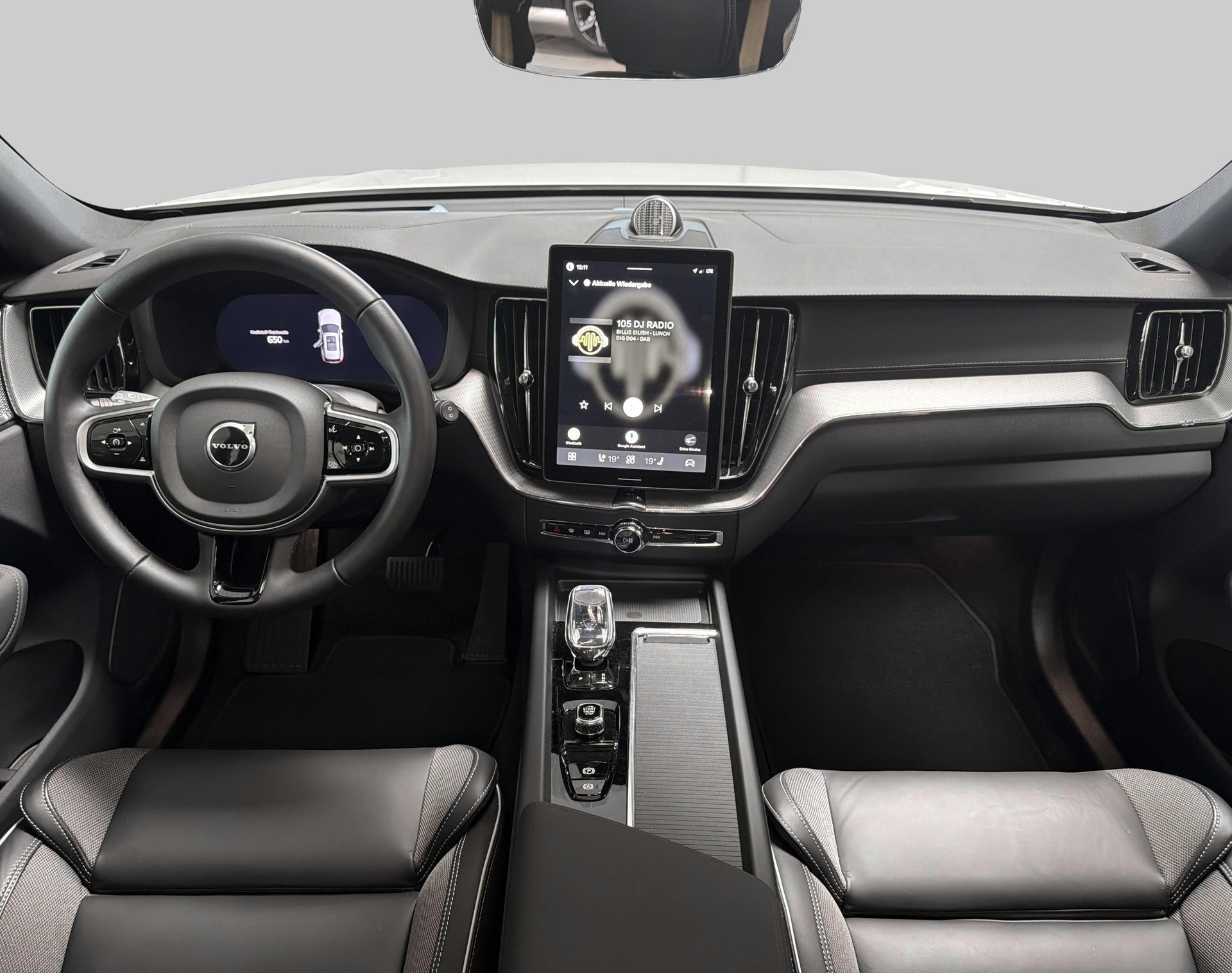 VOLVO XC60 2.0 T8 TE Polestar eAWD-image-8
