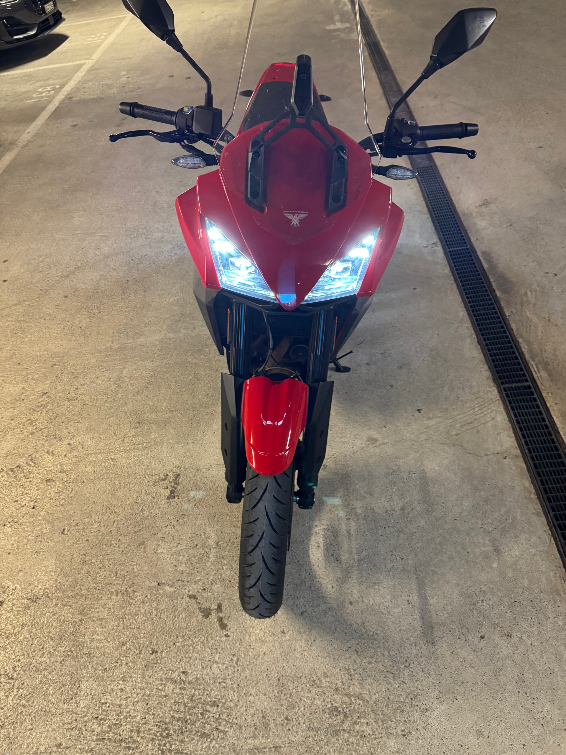 MOTO MORINI X-Cape 650-image-0