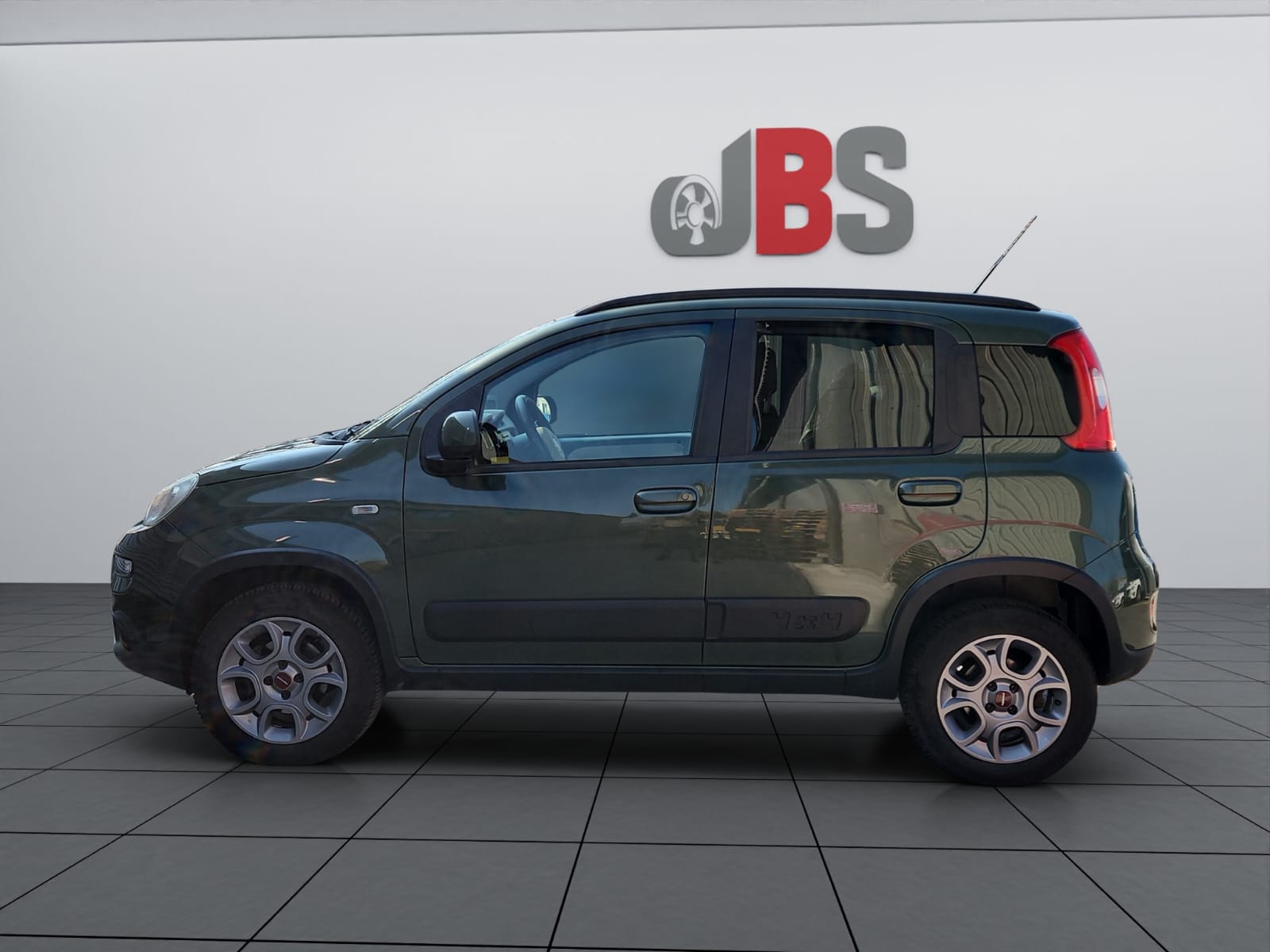 FIAT Panda 0.9 Twinair Turbo Pop 4x4-showroom-element-3