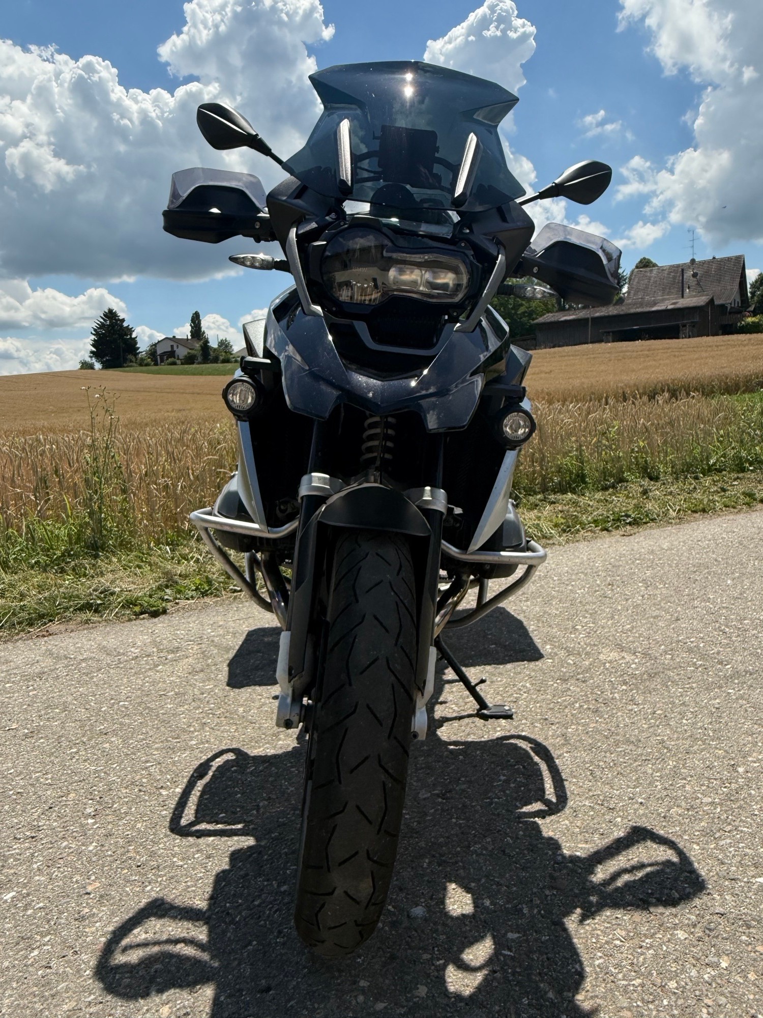 BMW R 1200 GS ABS-image-6