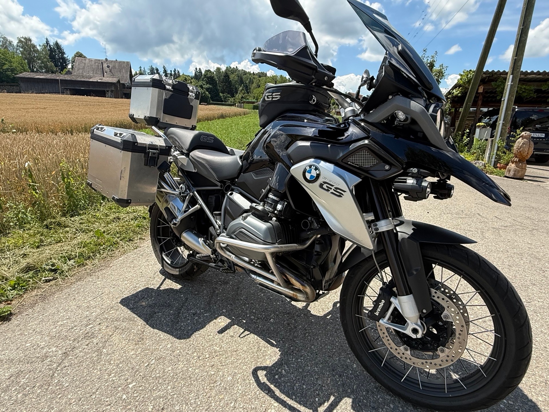 BMW R 1200 GS ABS-image-0