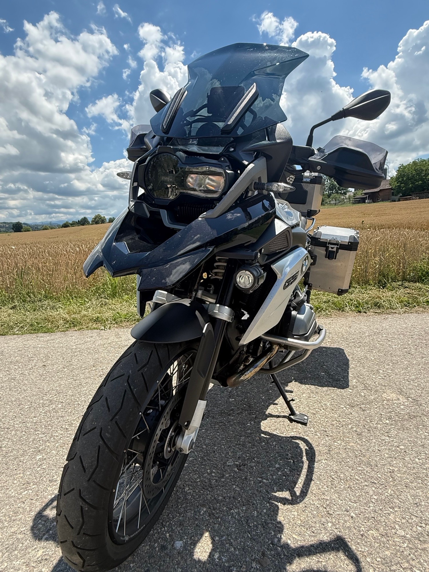 BMW R 1200 GS ABS-image-3