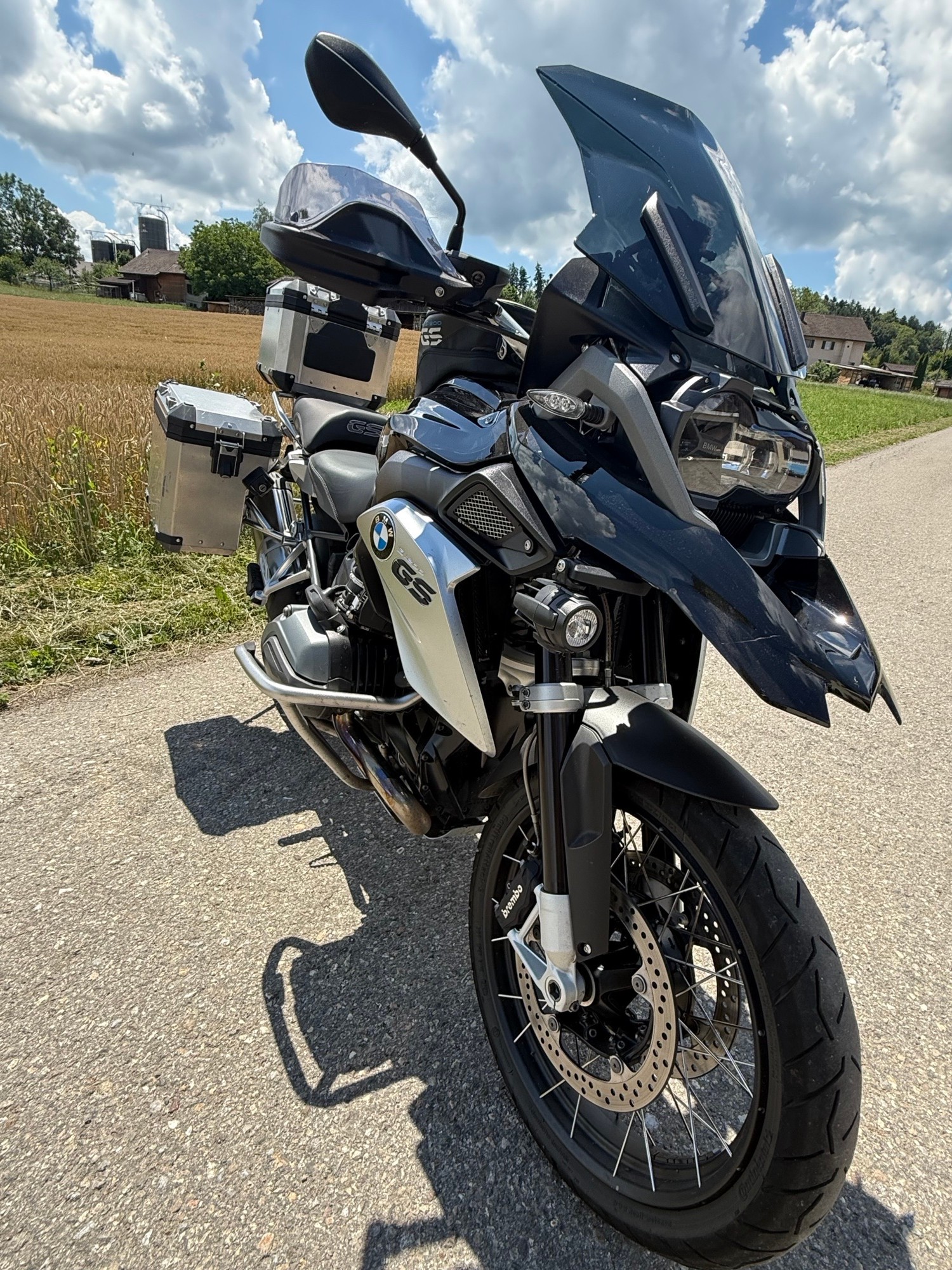 BMW R 1200 GS ABS-image-4
