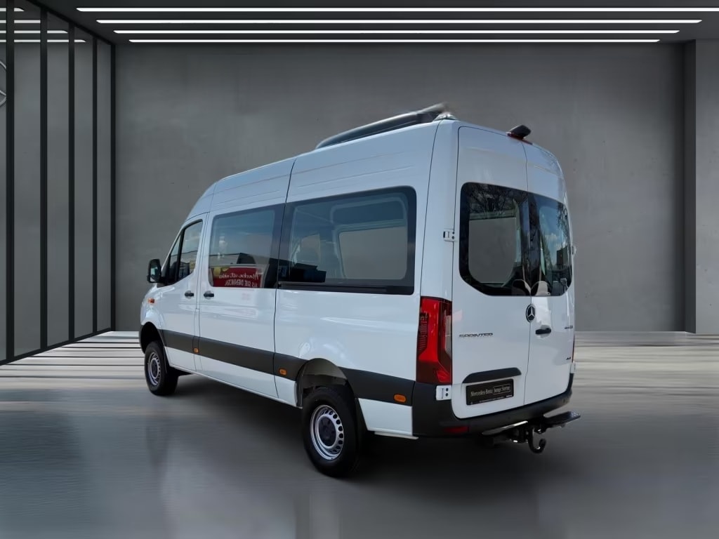 MERCEDES-BENZ Sprinter 319 CDI Lang 9G-TRONIC 4x4-image-6