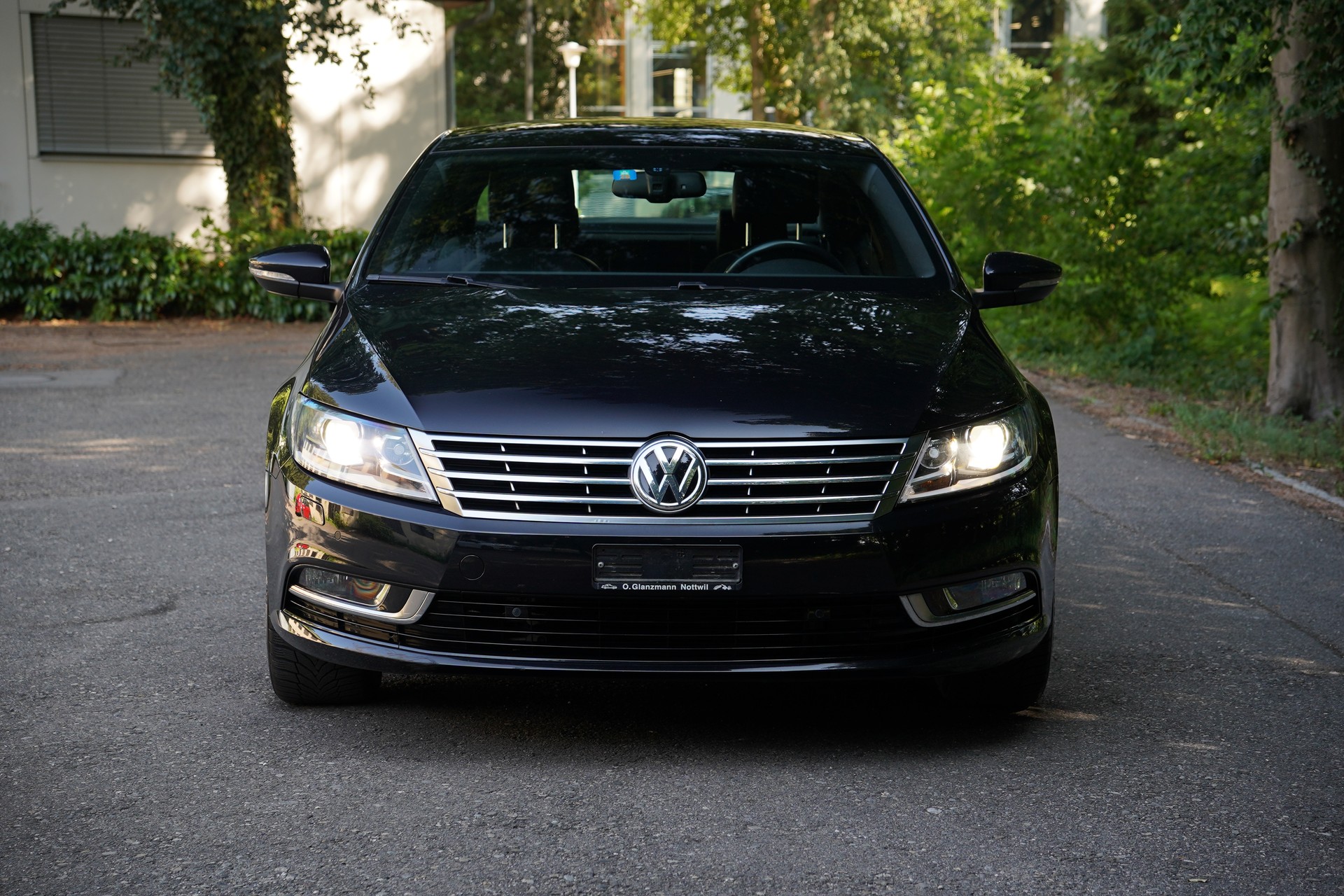 VW CC 1.8 TSI DSG-image-7