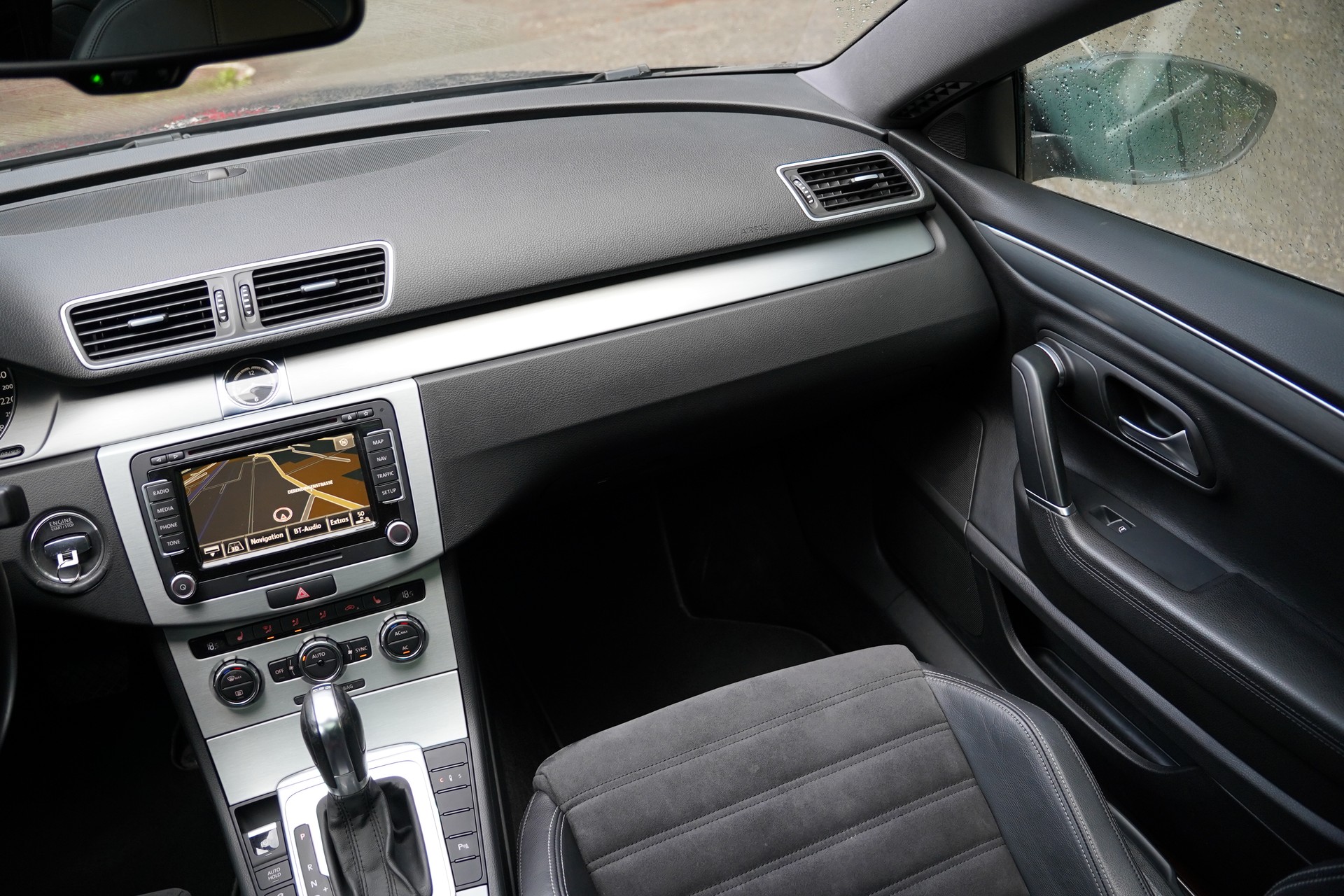 VW CC 1.8 TSI DSG-image-22