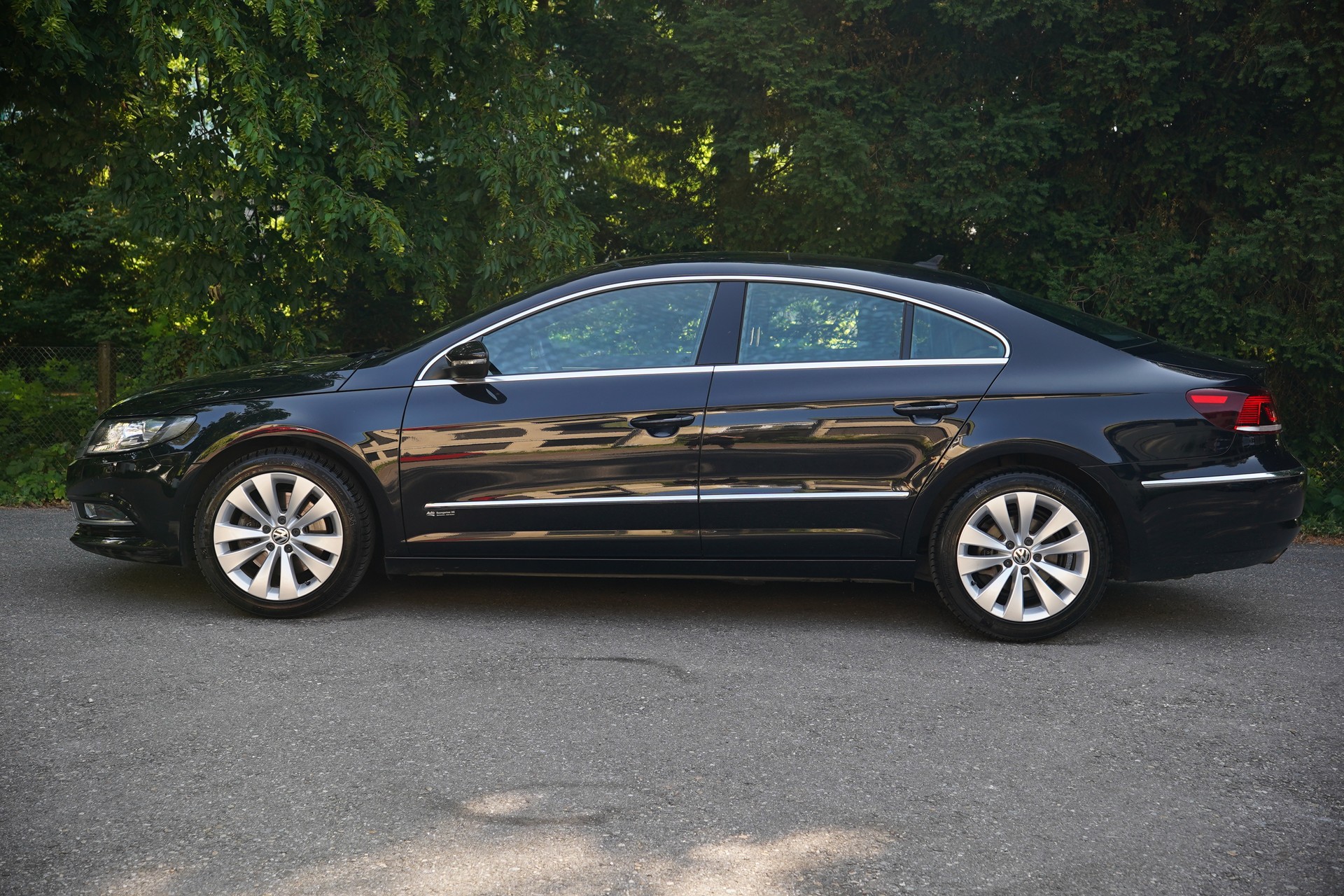 VW CC 1.8 TSI DSG-image-5