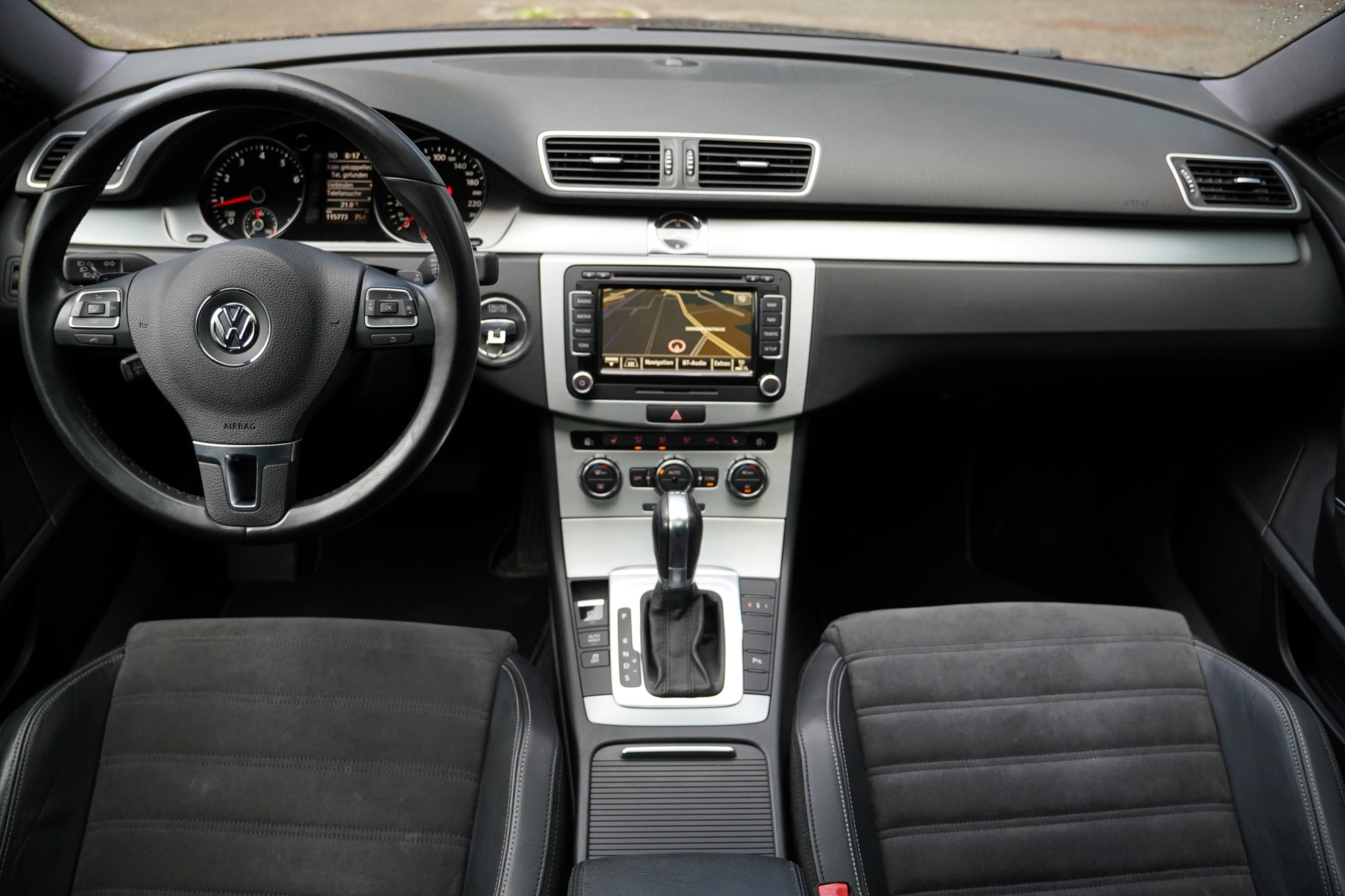 VW CC 1.8 TSI DSG-image-14