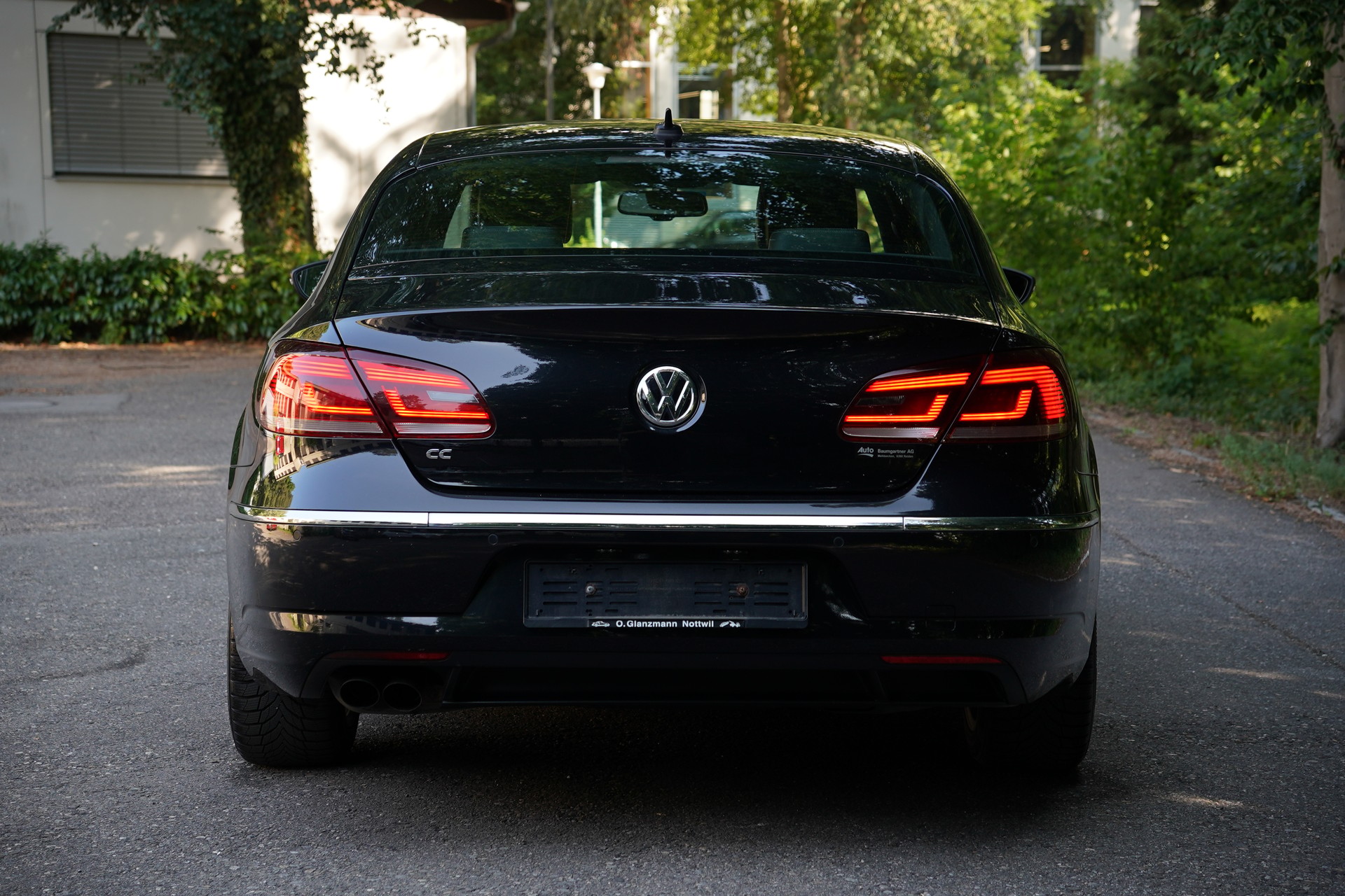 VW CC 1.8 TSI DSG-showroom-element-3