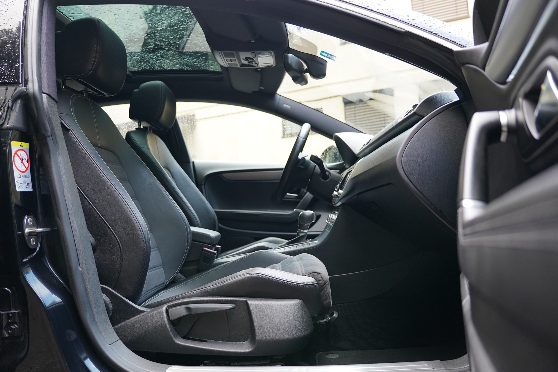 VW CC 1.8 TSI DSG-image-17
