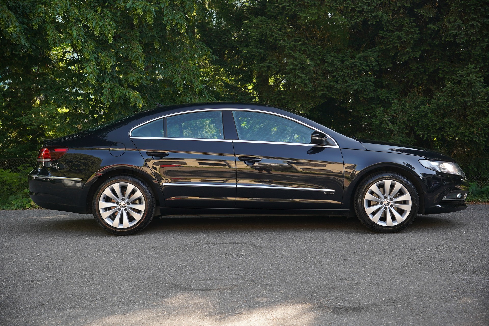 VW CC 1.8 TSI DSG-showroom-element-1