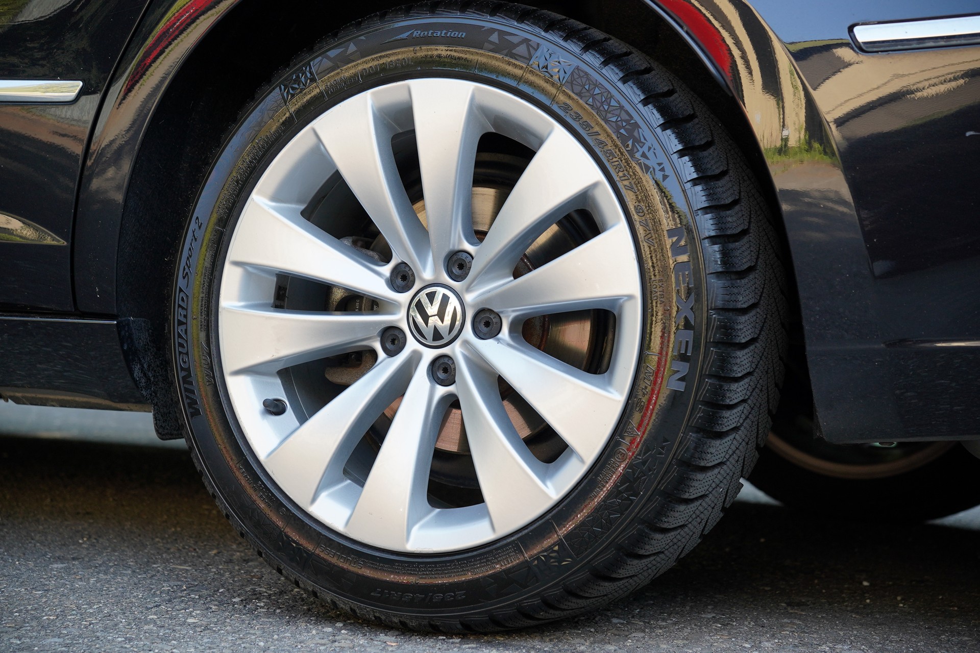 VW CC 1.8 TSI DSG-image-13