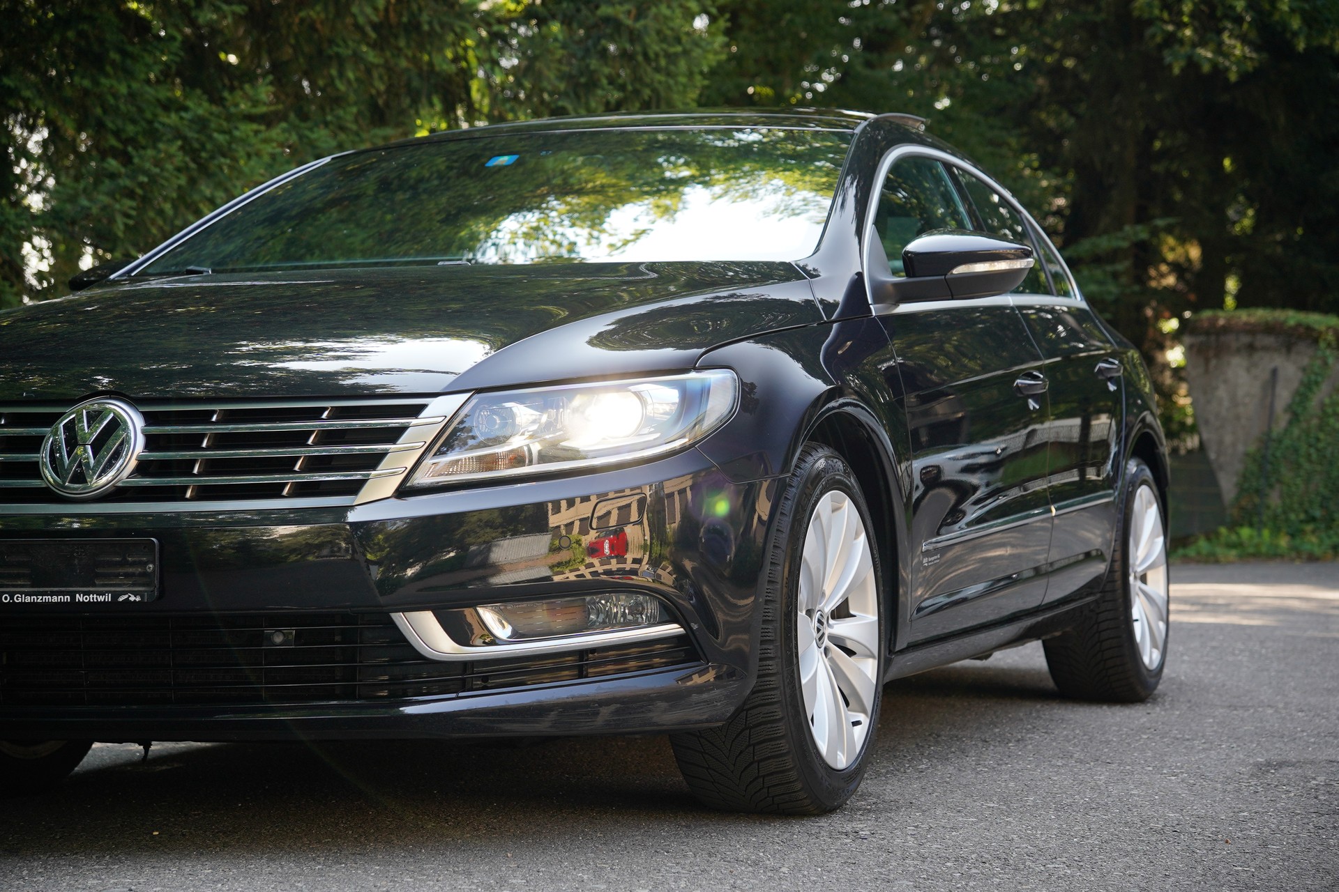VW CC 1.8 TSI DSG-image-8