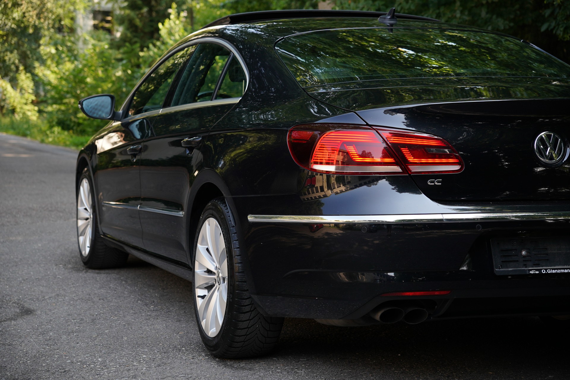 VW CC 1.8 TSI DSG-image-9