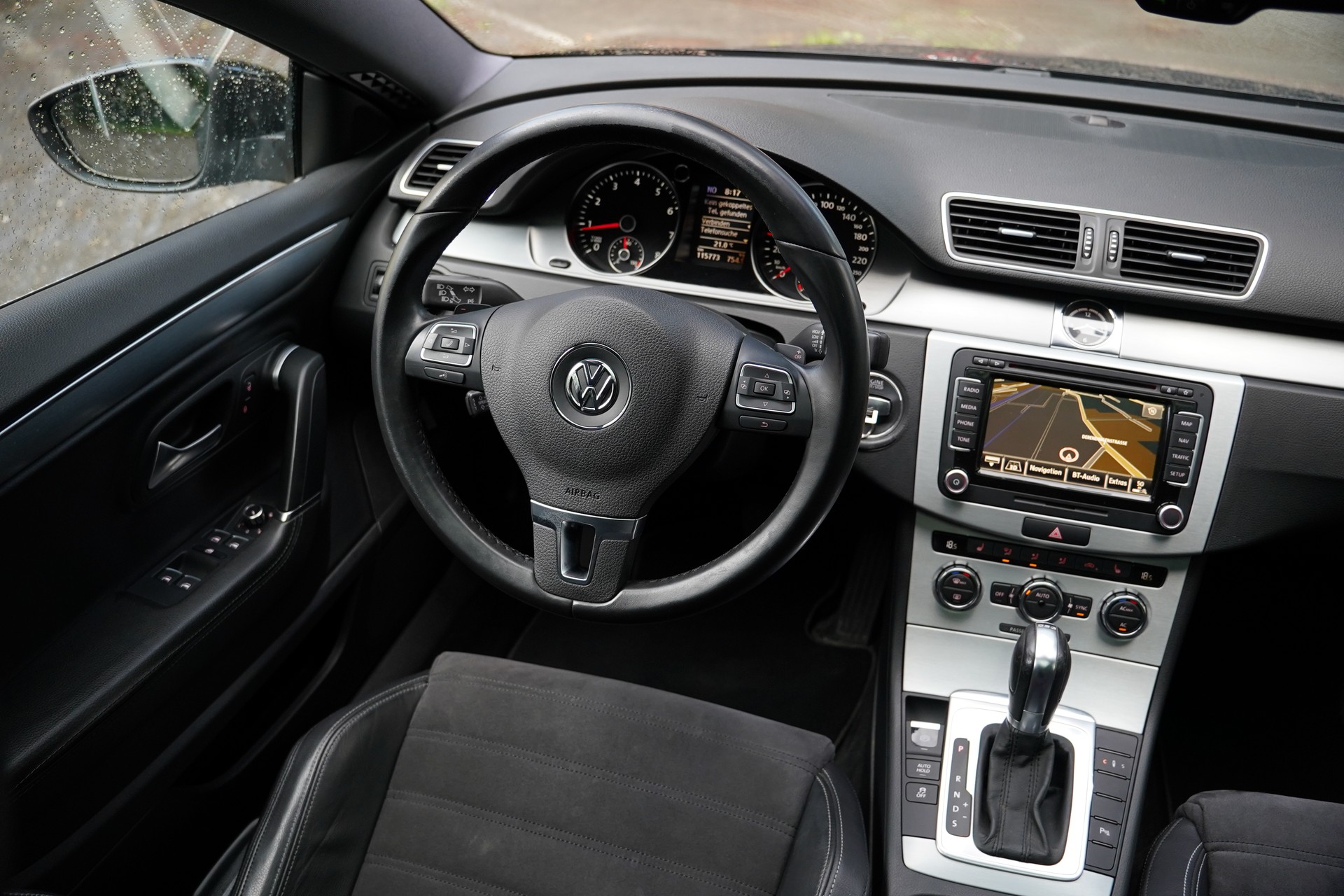 VW CC 1.8 TSI DSG-image-21