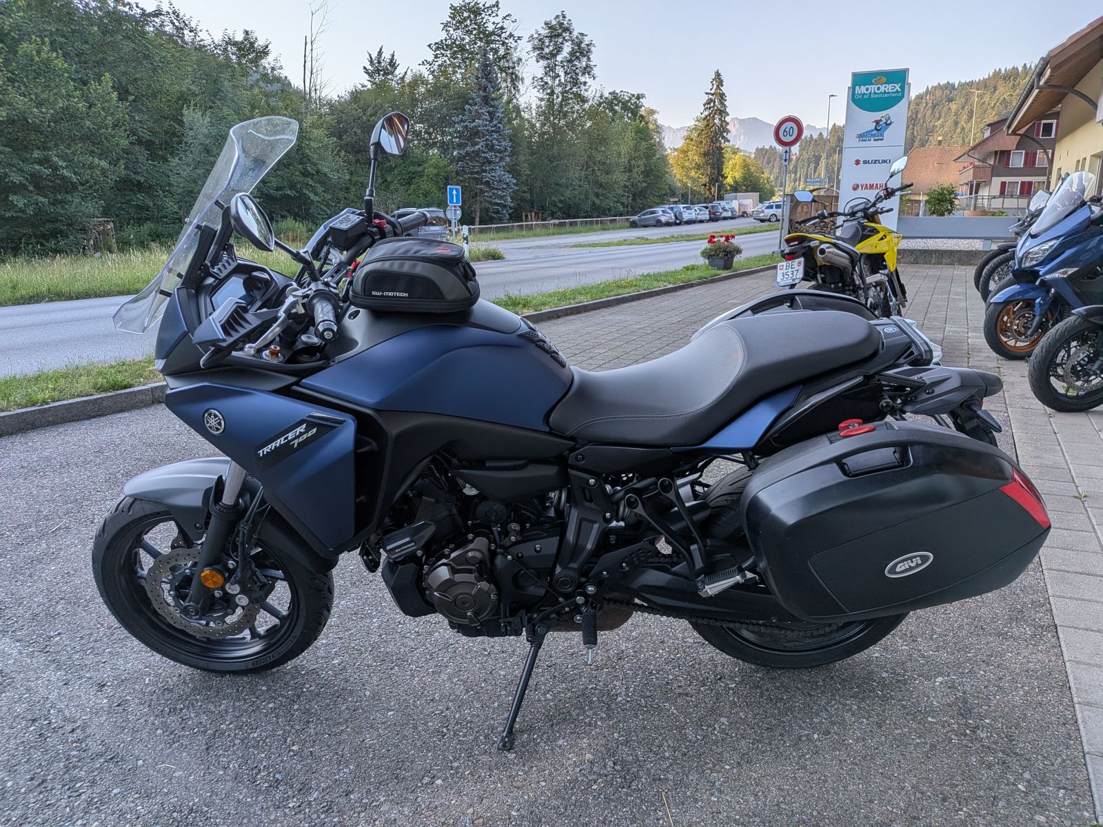 YAMAHA TRACER 700-image-3