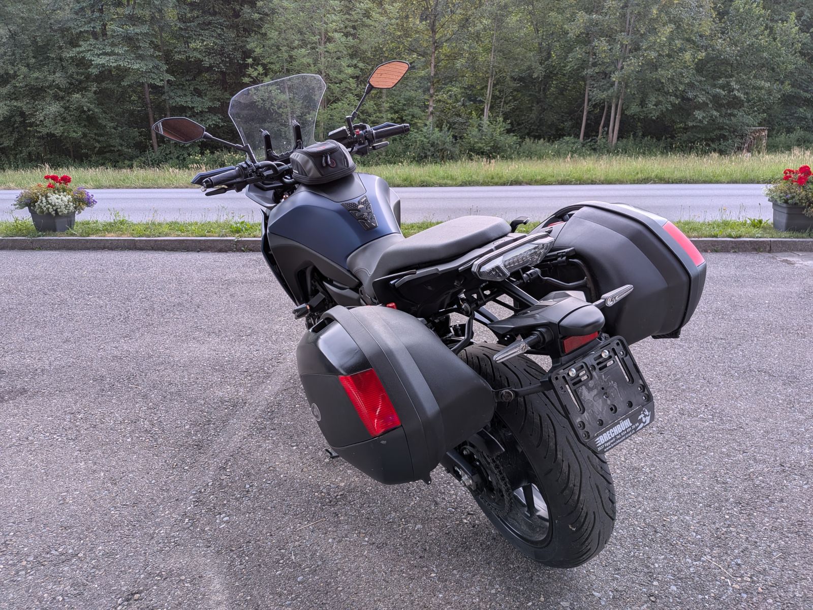 YAMAHA TRACER 700-image-4