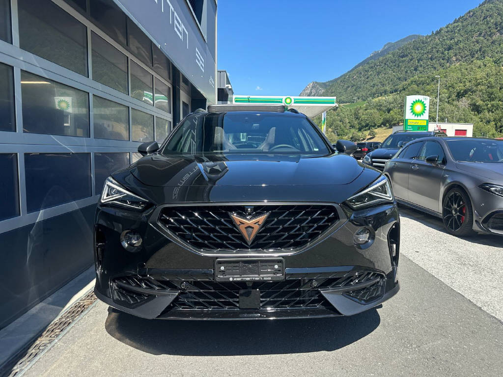CUPRA Formentor 2.0 TSI VZ Tribe Edition DSG-showroom-element-2