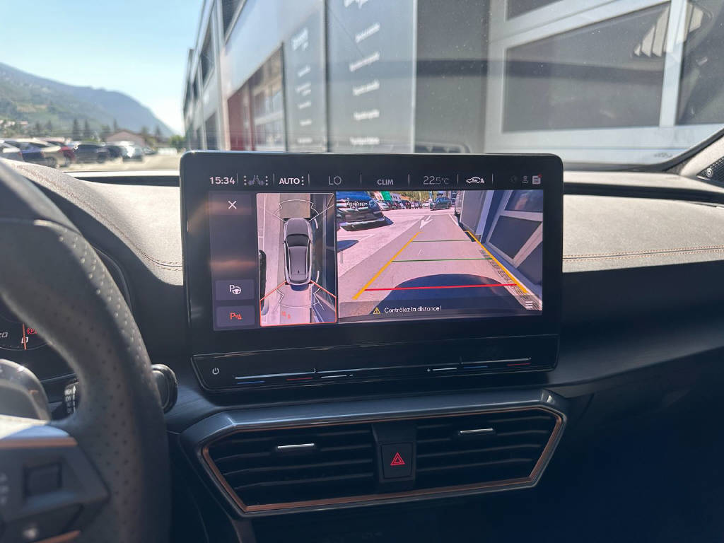 CUPRA Formentor 2.0 TSI VZ Tribe Edition DSG-image-8