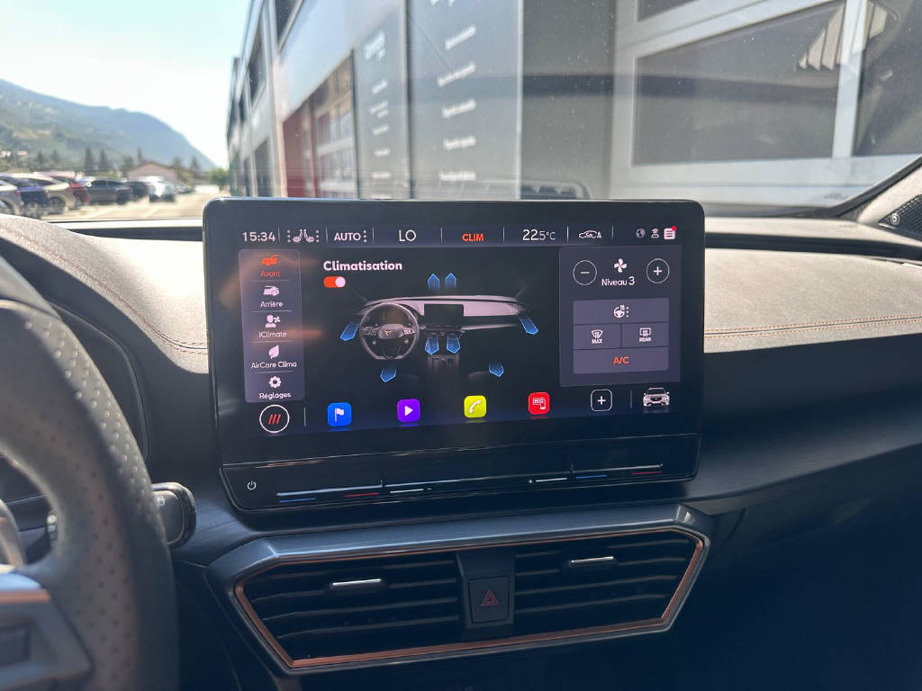 CUPRA Formentor 2.0 TSI VZ Tribe Edition DSG-image-9